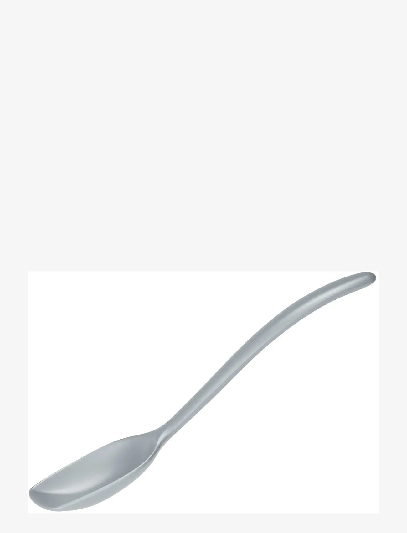 Rosti - Kitchen spoon small NEW Classic - löffel & schöpflöffel - blue - 1