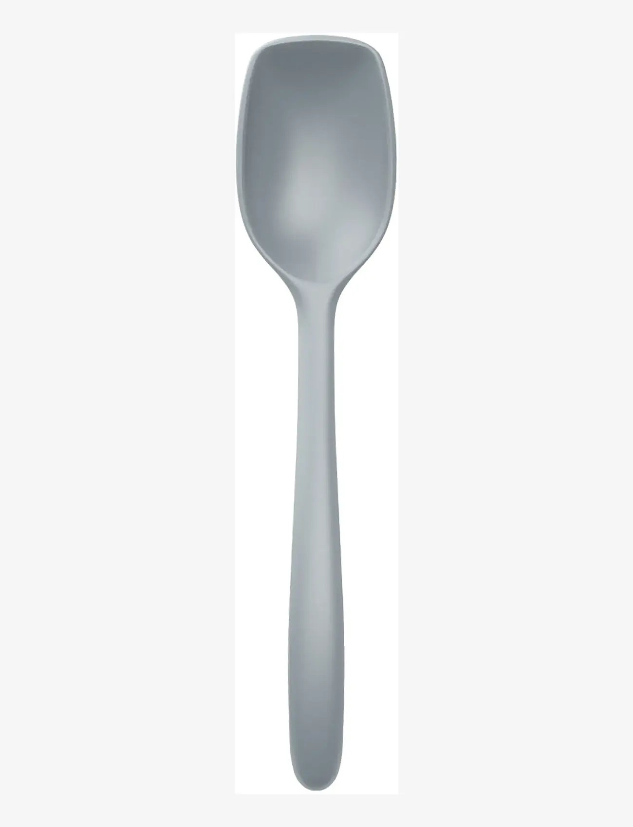 Rosti - Kitchen spoon small NEW Classic - löffel & schöpflöffel - blue - 0