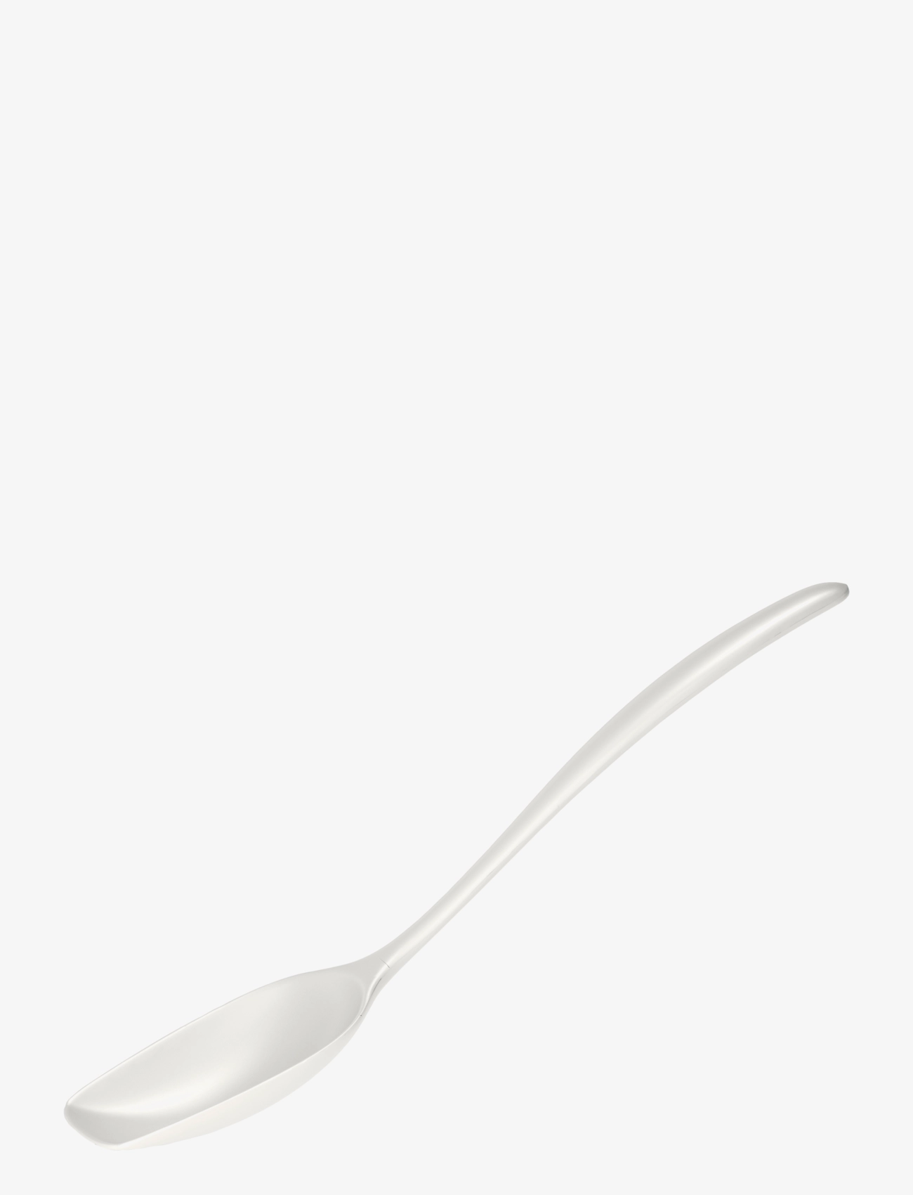 Rosti - Cooking spoon NEW Classic - die niedrigsten preise - white - 1