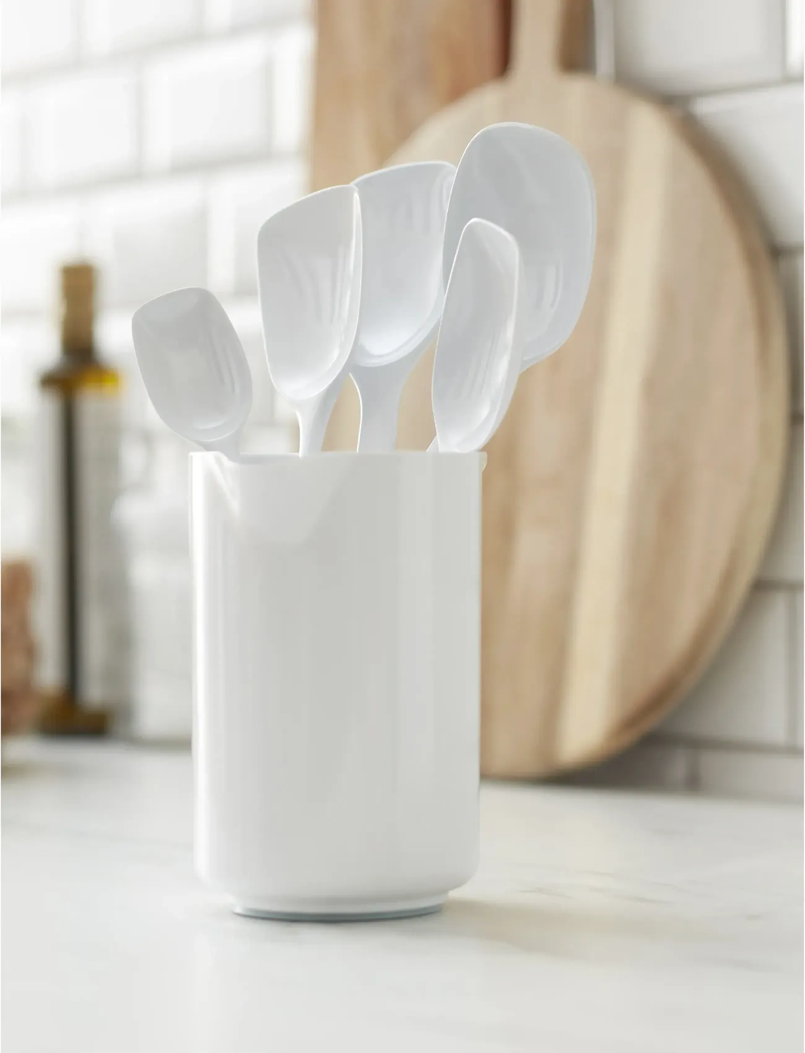 Rosti Grydeske New Classic, 25X5.3X2.9 cm, Weiß, Homeware