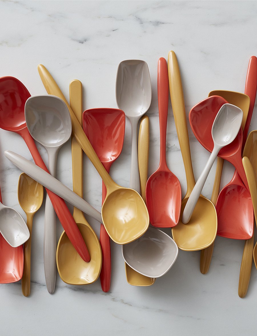 Rosti - Cooking spoon NEW Classic - lusikad, kulbid ja pannilusikad - humus - 3