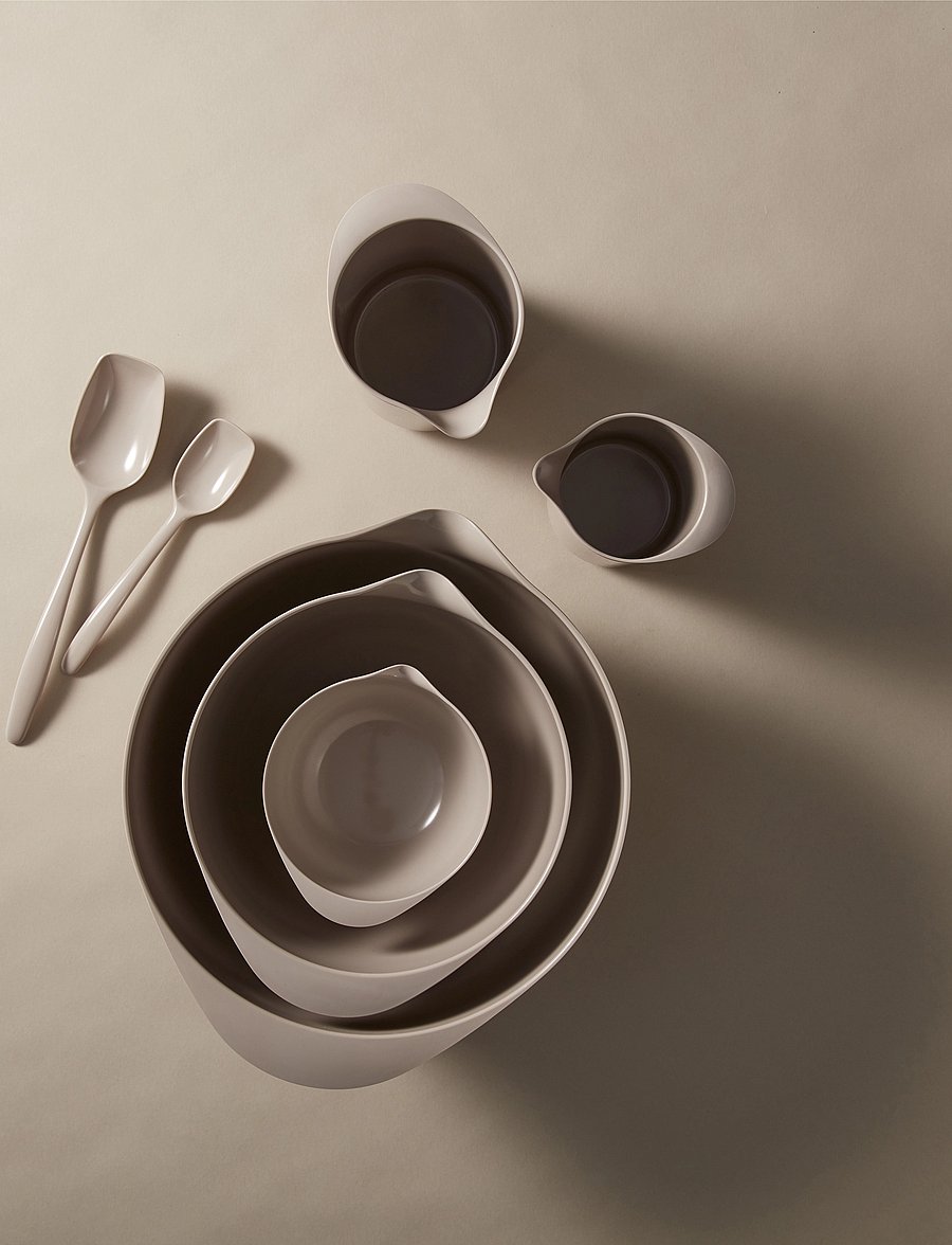 Rosti - Cooking spoon NEW Classic - lusikad, kulbid ja pannilusikad - humus - 4