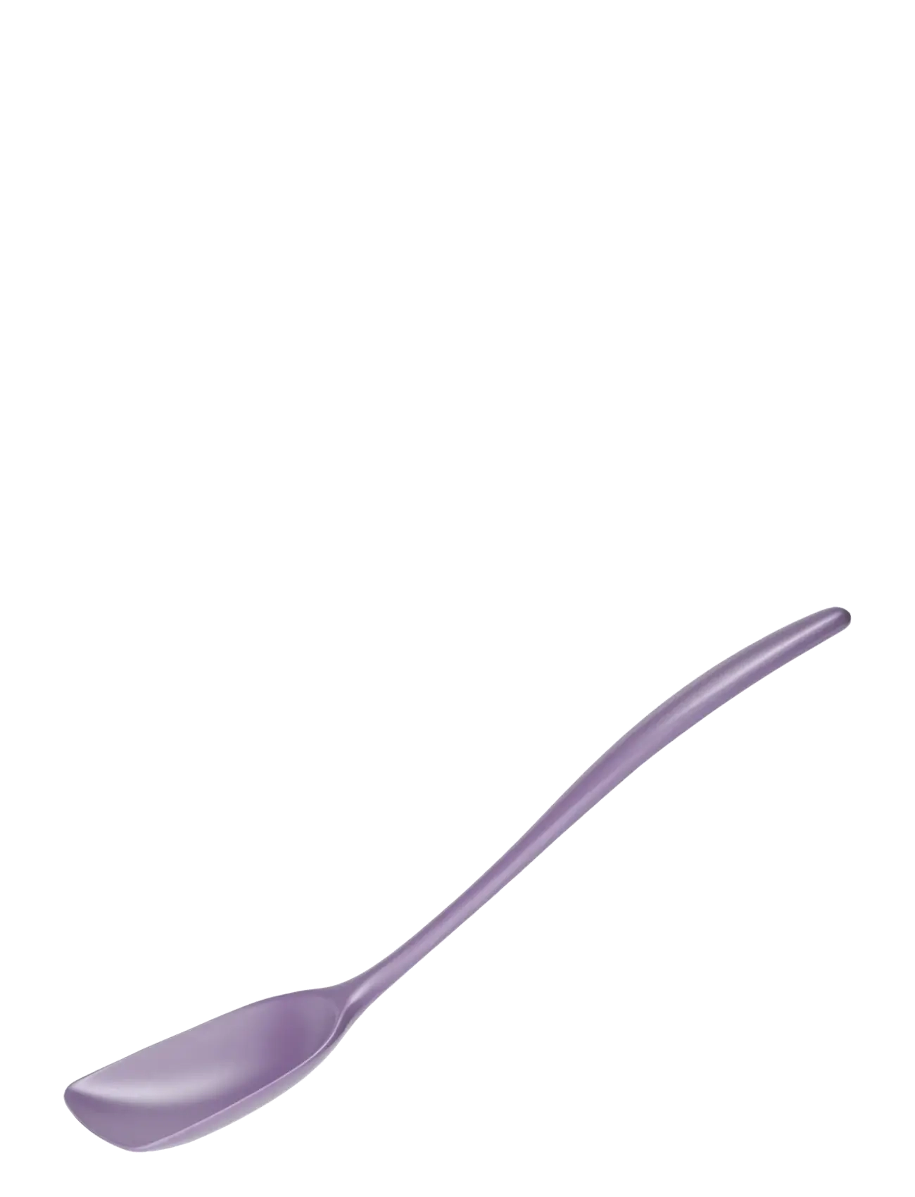 Rosti Kitchen spoon broad shape NEW Classic - App deal - LAVENDER / purple