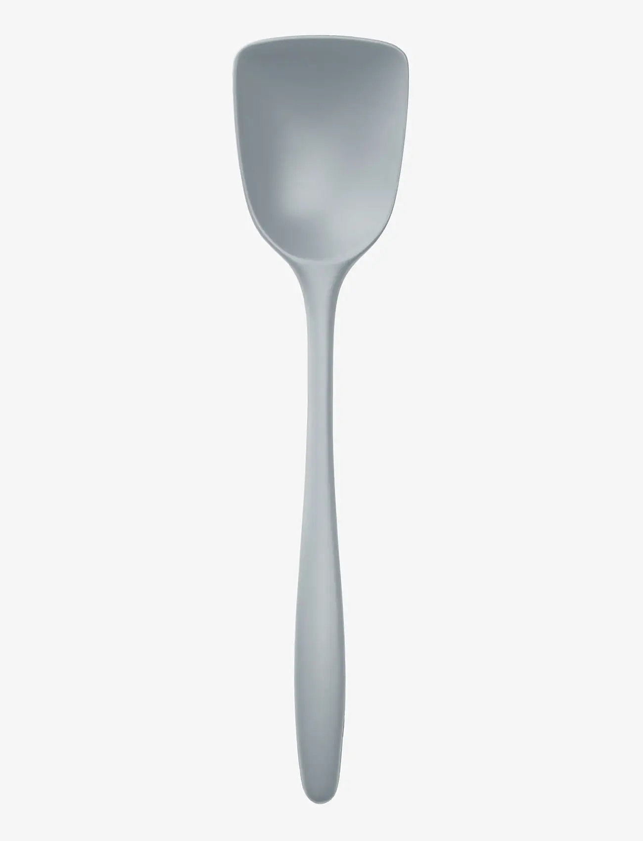 Rosti - Kitchen spoon broad shape NEW Classic - löffel & schöpflöffel - blue - 1