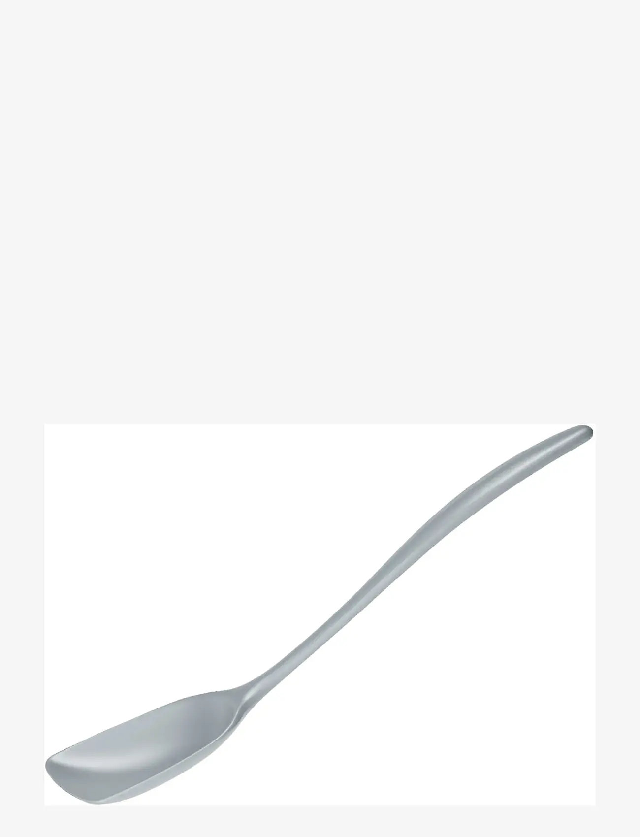 Rosti - Kitchen spoon broad shape NEW Classic - löffel & schöpflöffel - blue - 2