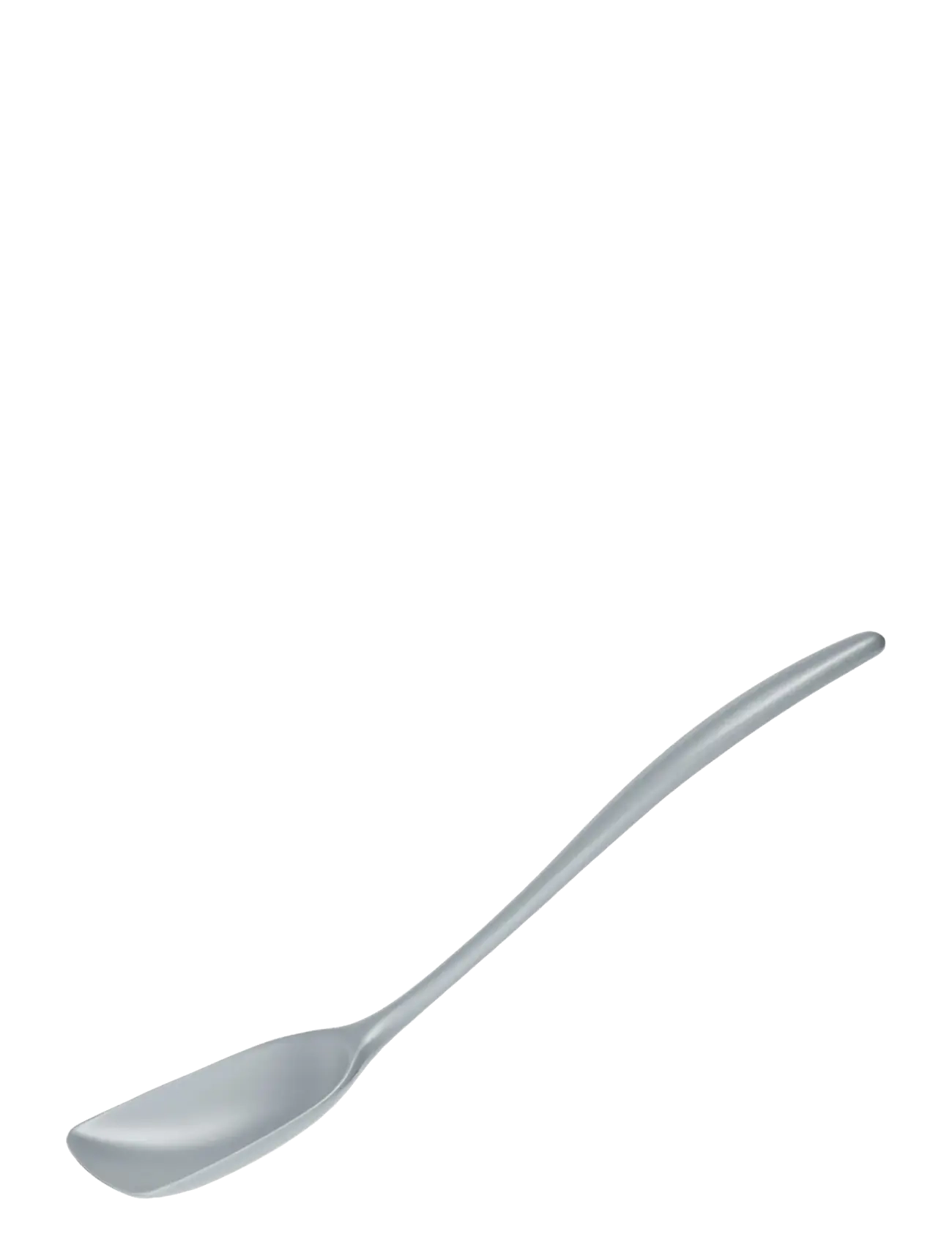 Rosti - Kitchen spoon broad shape NEW Classic - spoons, scoops & ladels - blue - 2