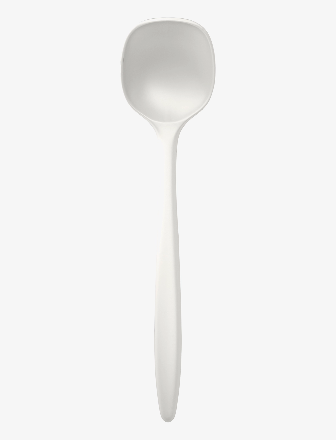 Rosti Serveringsske New Classic, Serving Ske, Hvid, Str: 29.4X6.7X5.7CM