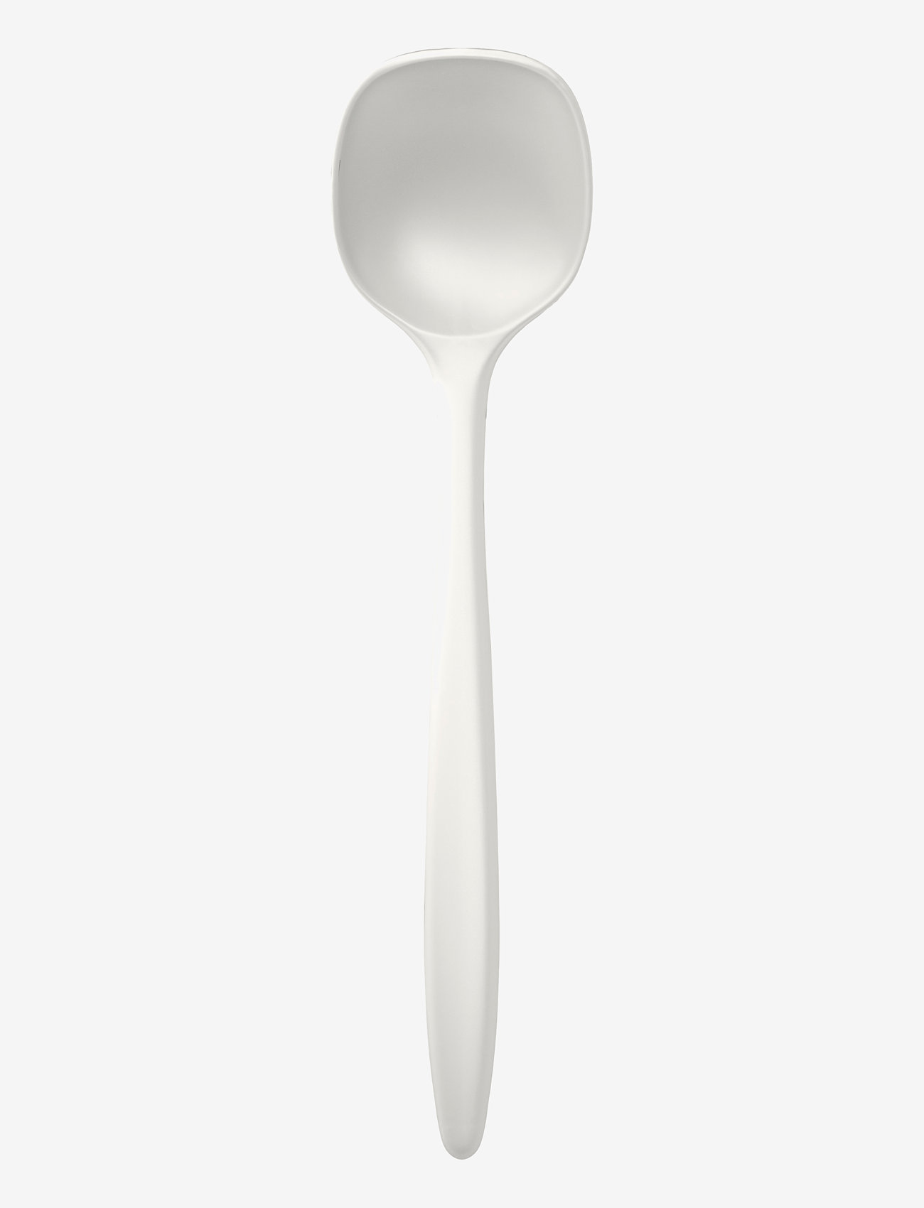 Rosti - Serving spoon NEW Classic - white - 0