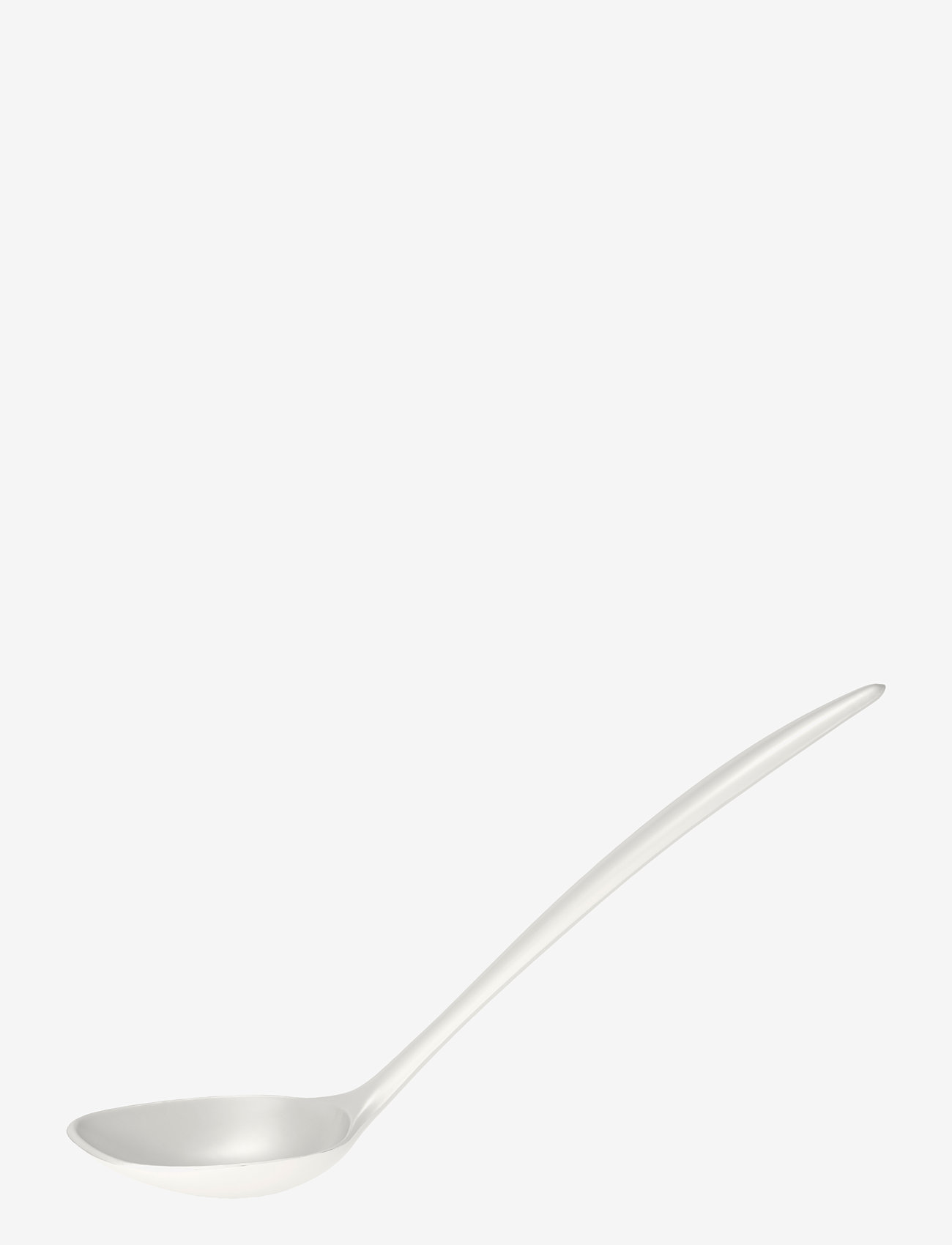 Rosti - Serving spoon NEW Classic - white - 1