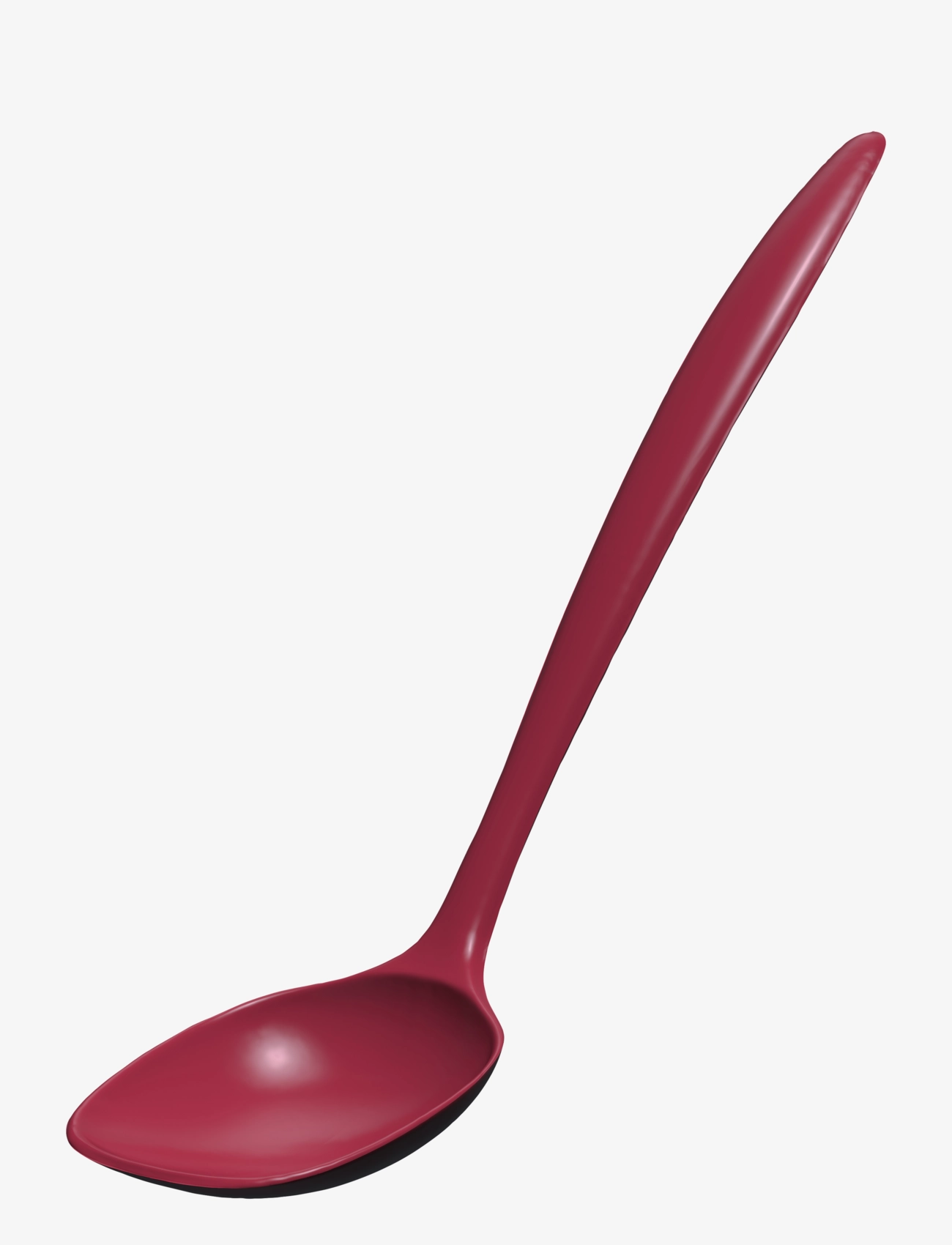 Serving spoon NEW Classic - RED