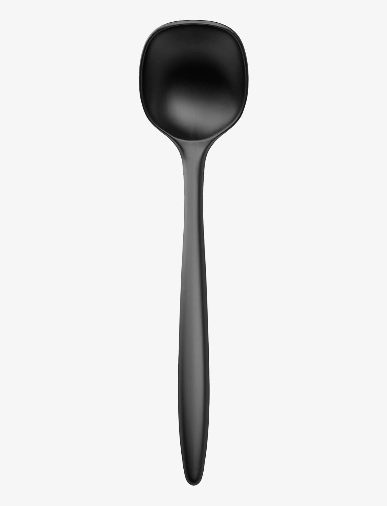 Rosti Serveringsske New Classic, Serving Ske, Sort, Str: 29.4X6.7X5.7CM