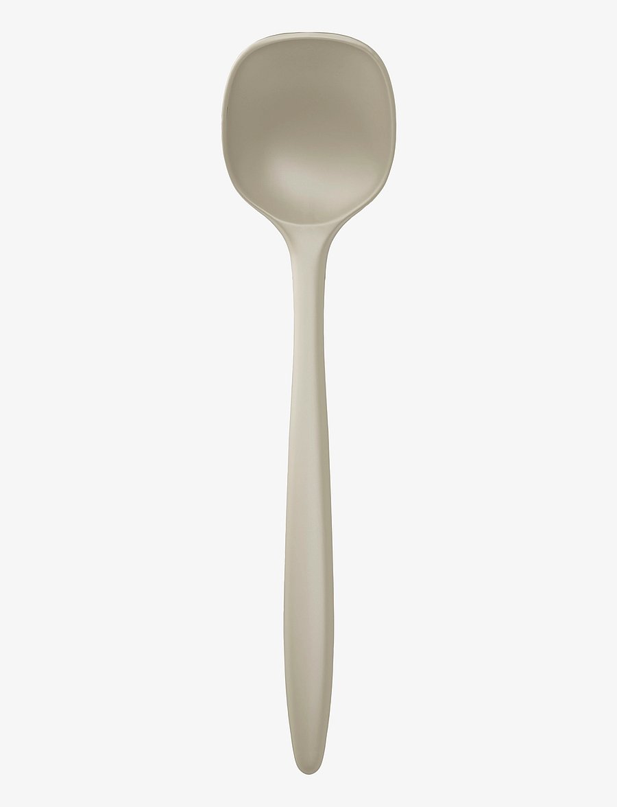 Rosti - Serving spoon NEW Classic - servierlöffel - humus - 1
