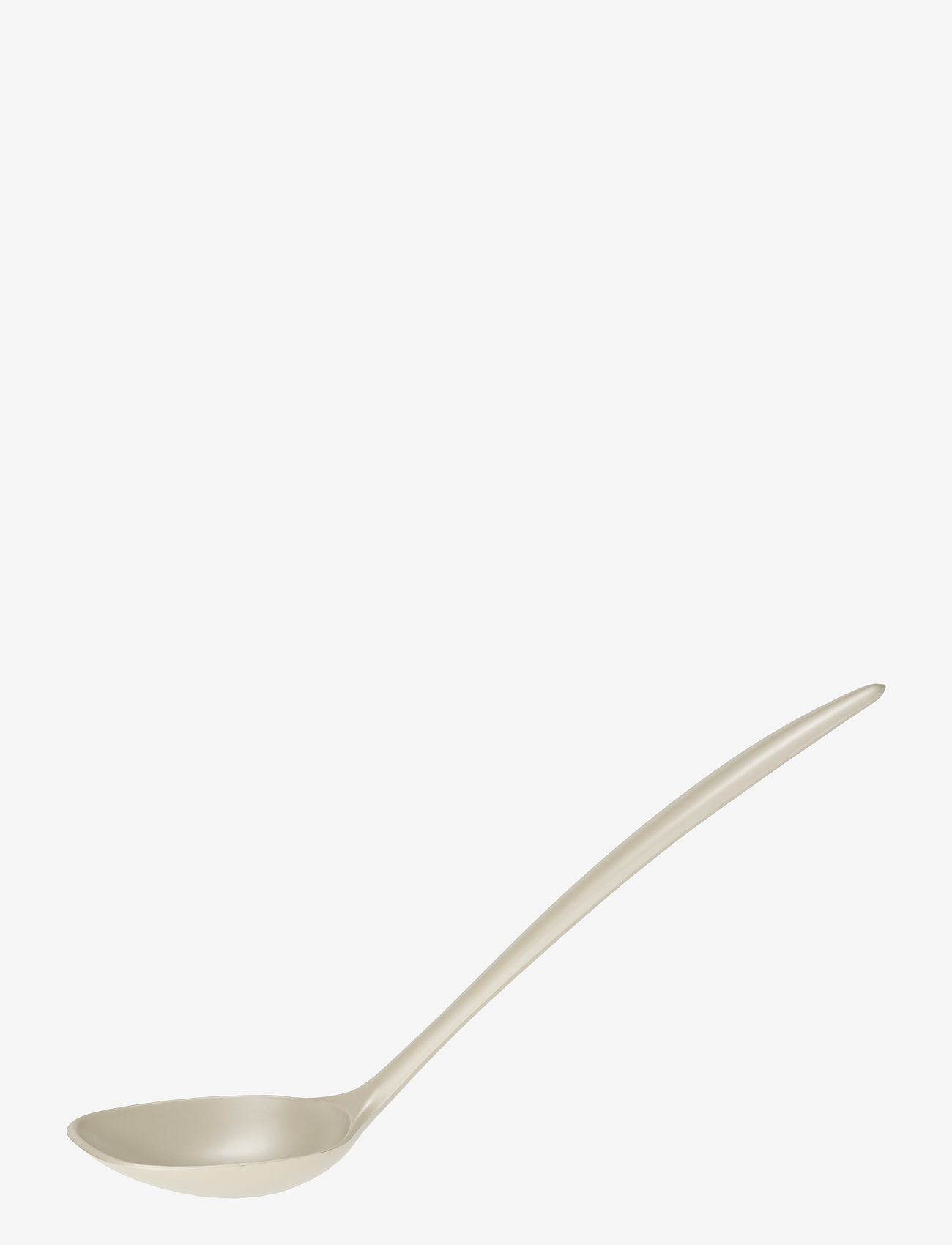 Rosti - Serveringssked NEW Classic - serveringsskedar - humus - 1