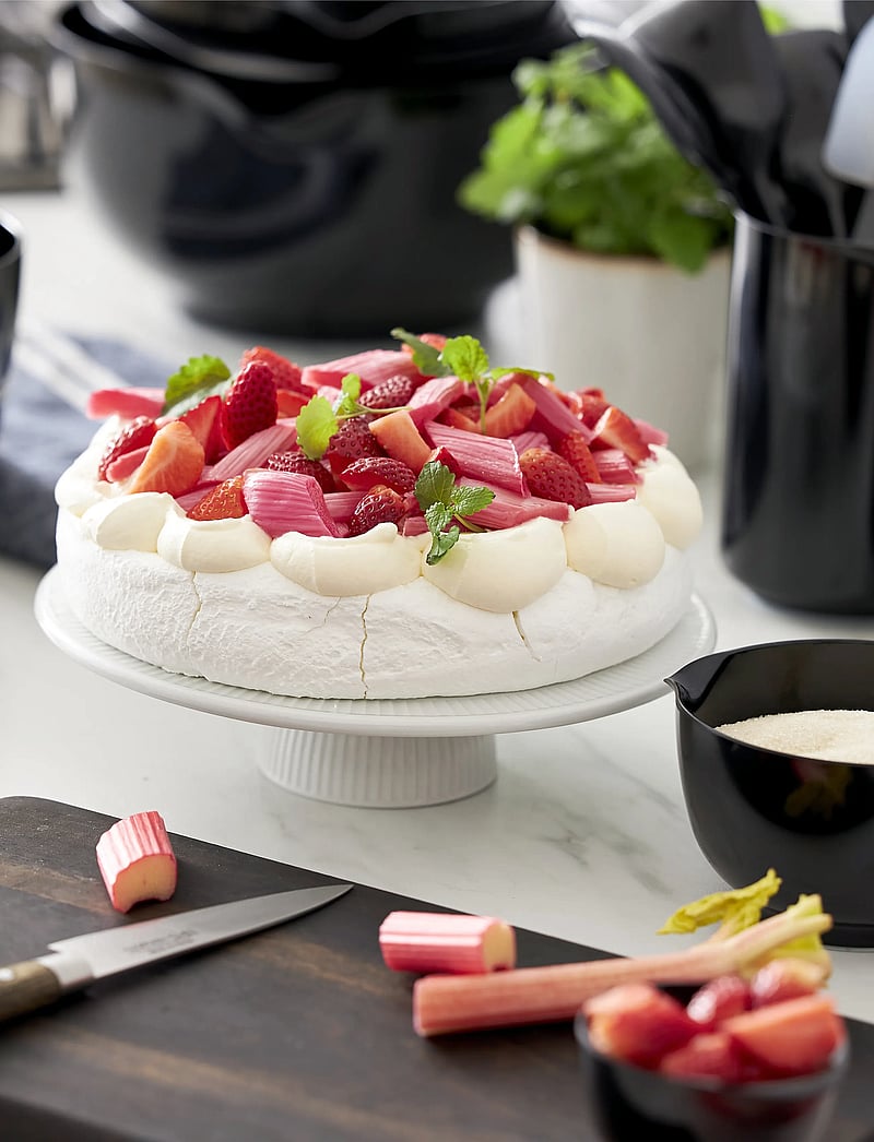 Rosti - Baking spoon NEW Classic - osta hinna alusel - black - 4