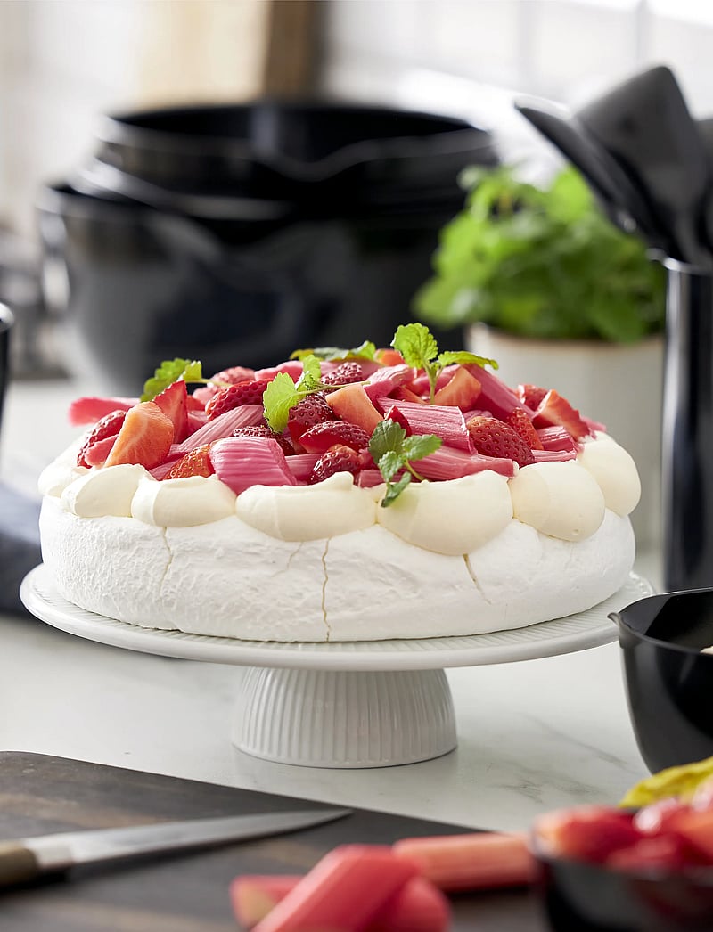 Rosti - Baking spoon NEW Classic - osta hinna alusel - black - 5