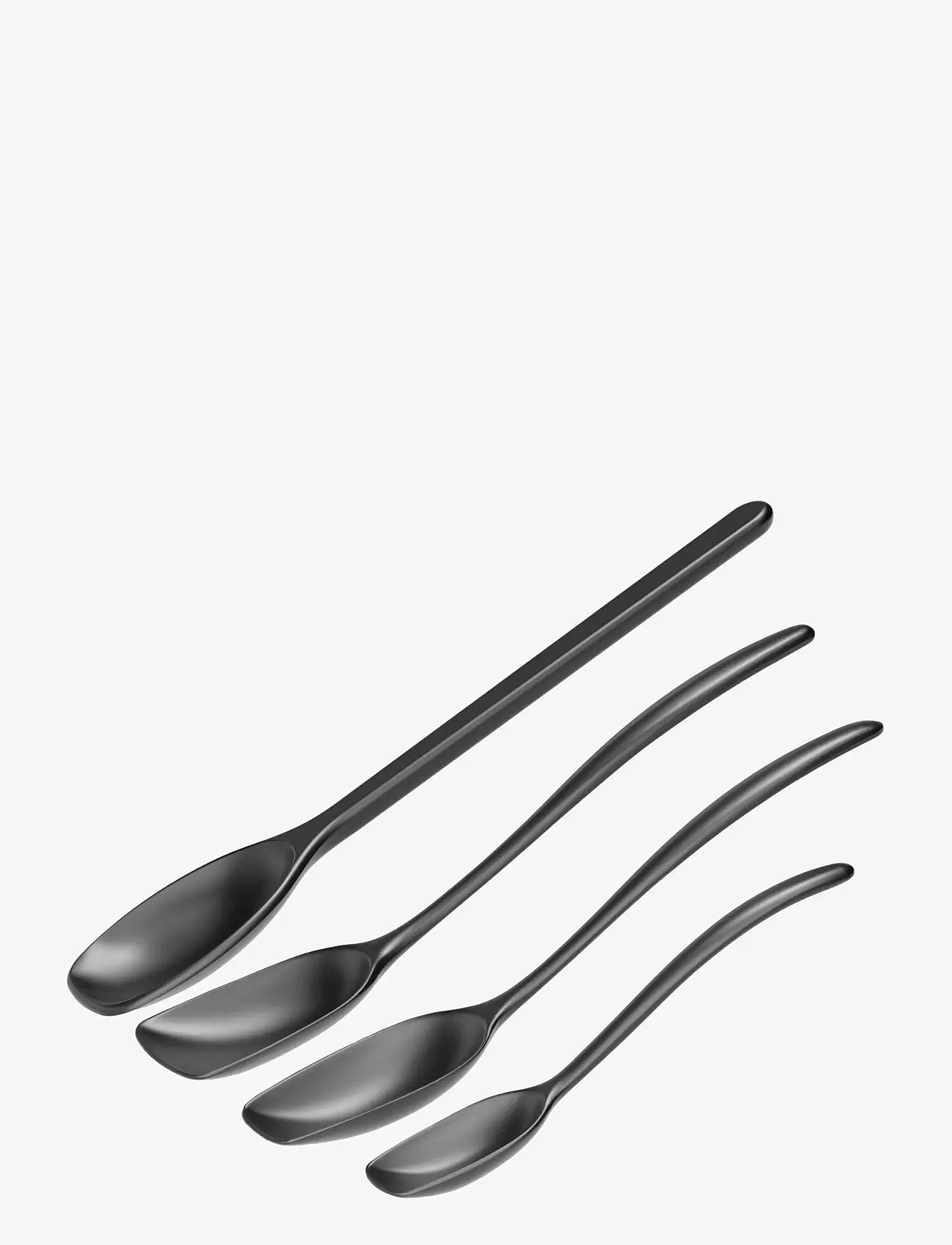 Rosti - Grytskedset NEW Classic - slevar - black - 1