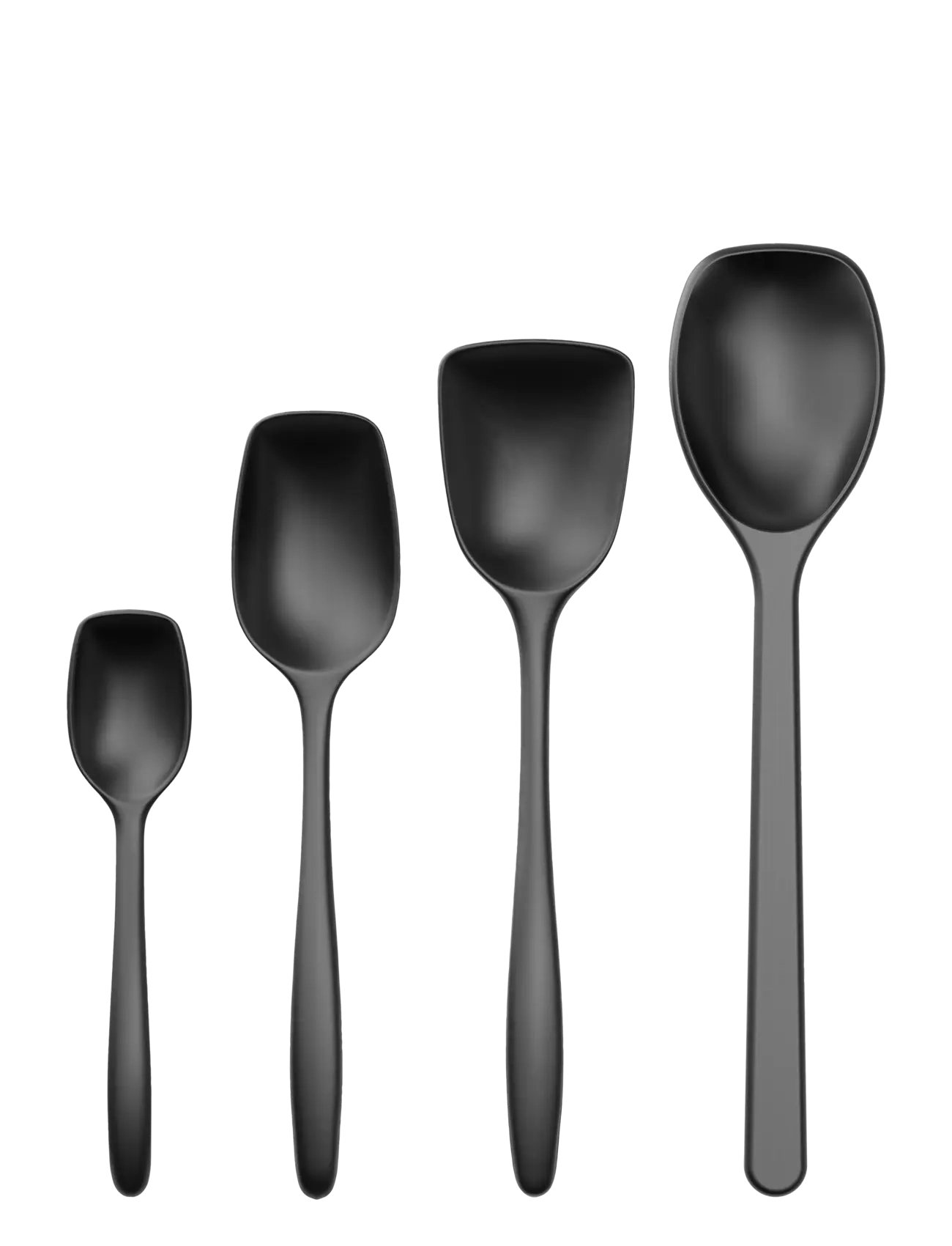 Rosti Grydeskesæt NEW Classic - Vis alt - BLACK / black