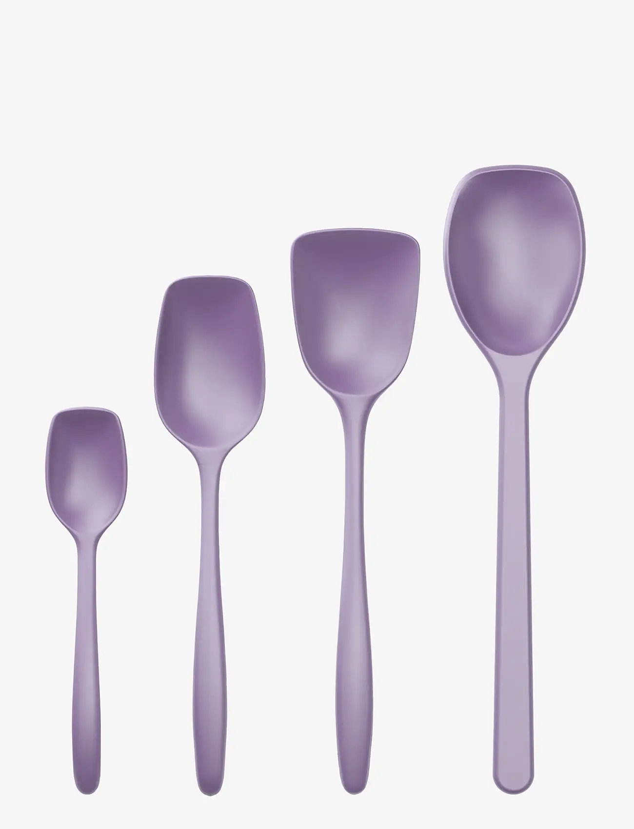 Rosti - Pot spoon set NEW Classic - löffel & schöpflöffel - lavender - 1