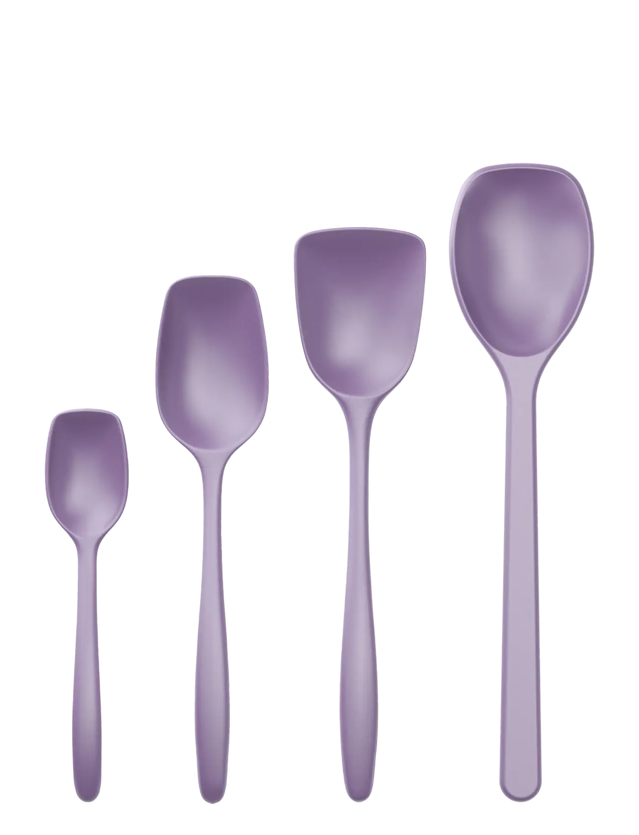 Rosti Pot spoon set NEW Classic - Alles anzeigen - LAVENDER / purple