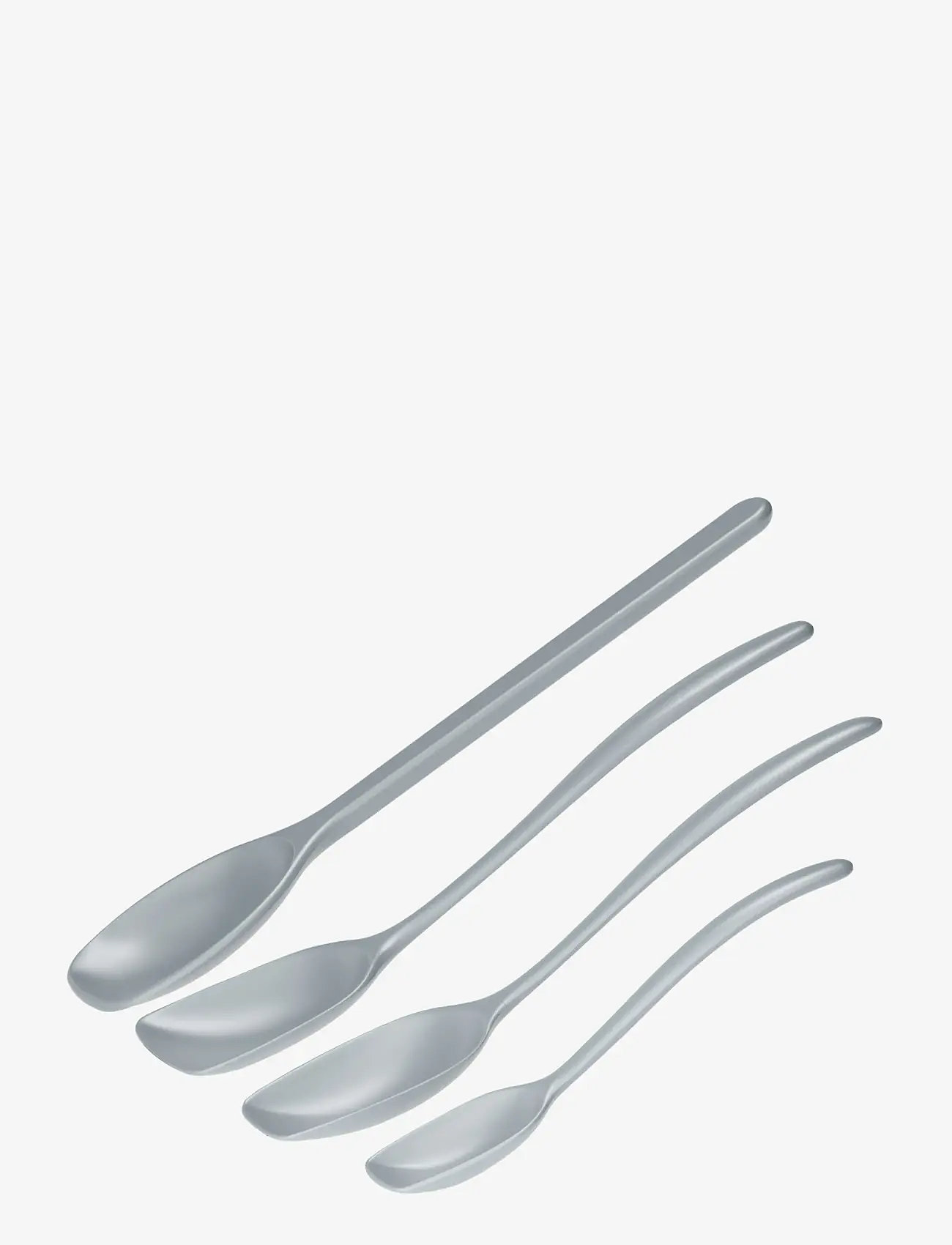 Rosti - Pot spoon set NEW Classic - lusikad, kulbid ja pannilusikad - blue - 1