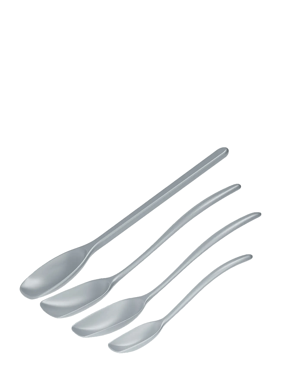 Rosti - Pot spoon set NEW Classic - löffel & schöpflöffel - blue - 1