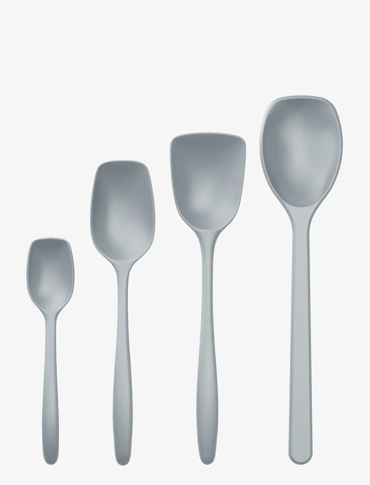 Rosti - Pot spoon set NEW Classic - lusikad, kulbid ja pannilusikad - blue - 0