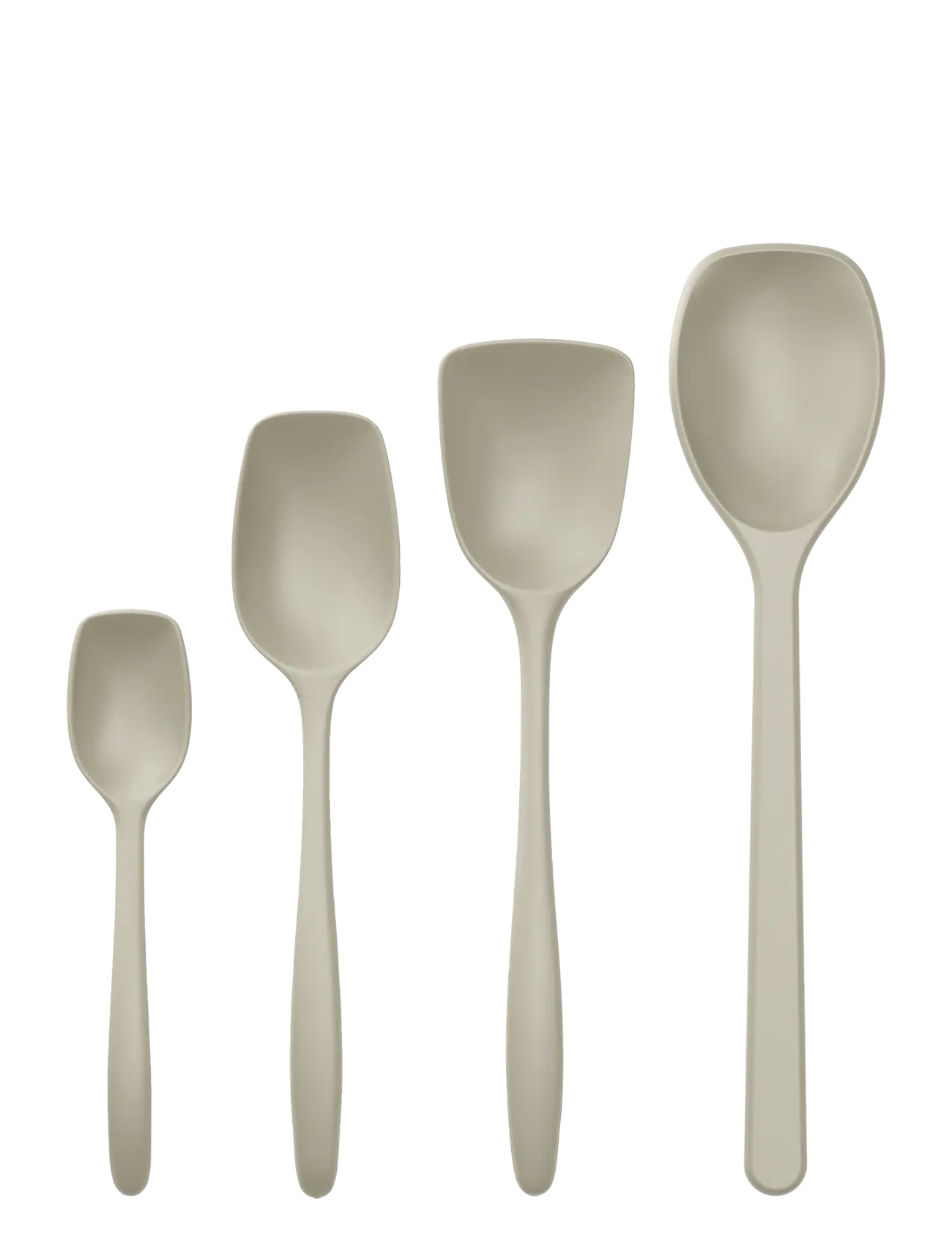 Rosti Grydeskesæt New Classic, Ske & Ladels, Beige, Str: ONE SIZE