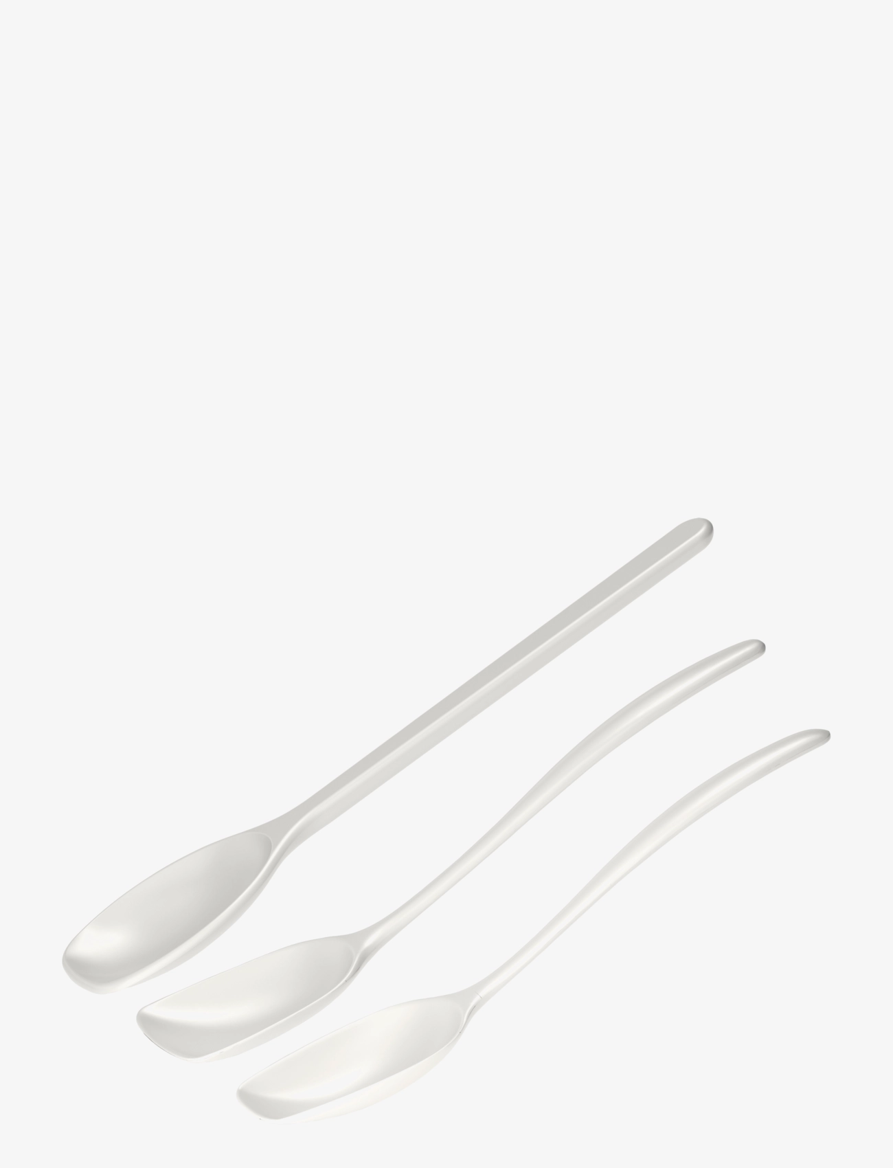 Rosti - Pot spoon set NEW Classic - madalaimad hinnad - white - 1