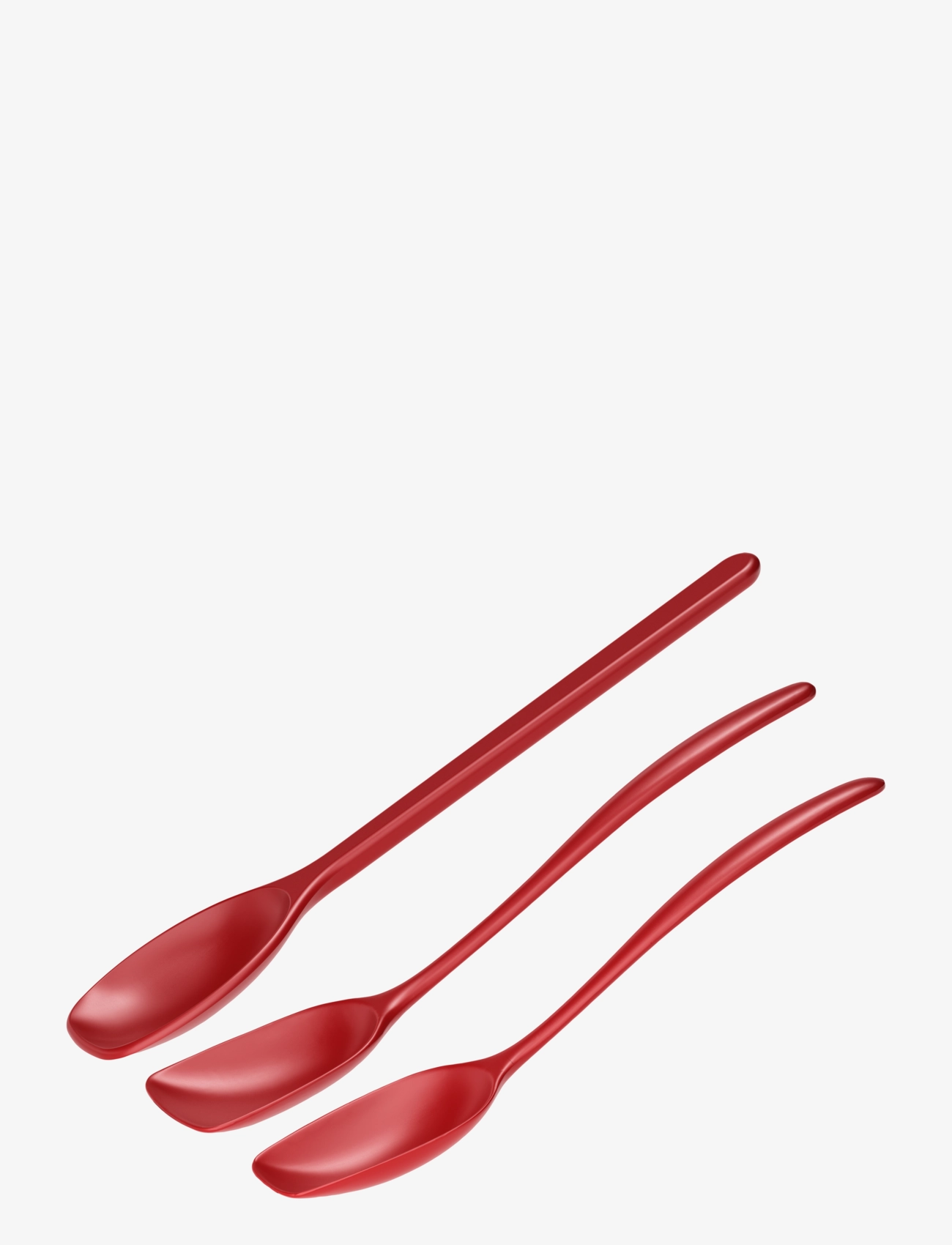 Rosti - Pot spoon set NEW Classic - madalaimad hinnad - red - 1