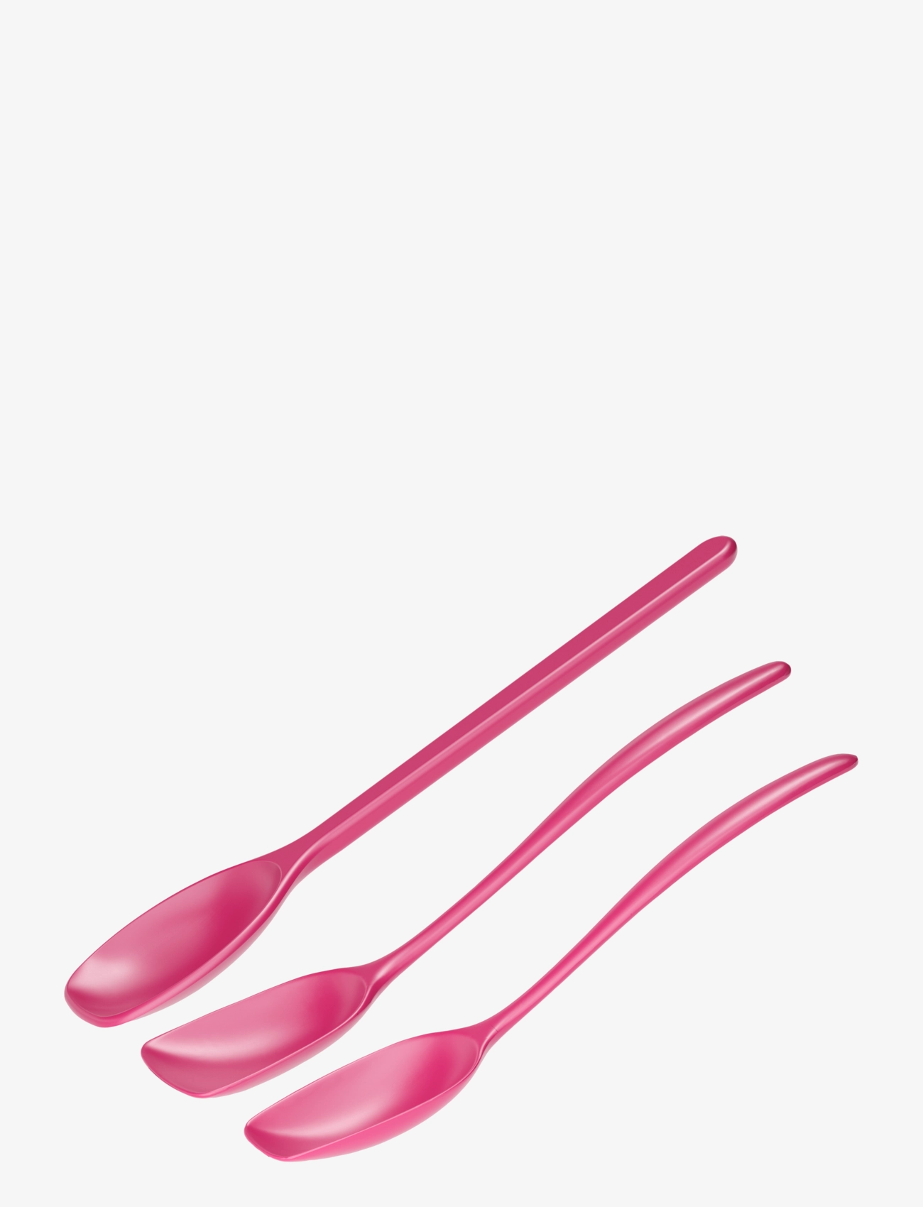 Rosti - Pot spoon set NEW Classic - die niedrigsten preise - beetroot - 1