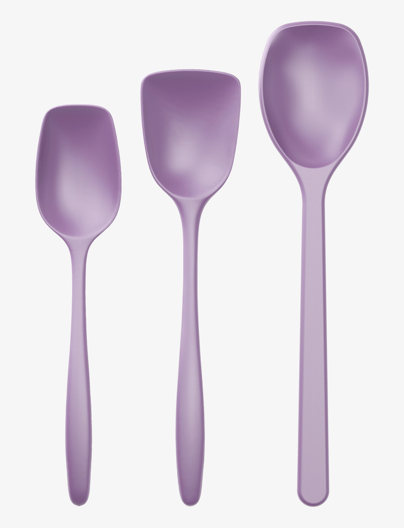 Rosti Pot spoon set NEW Classic - Rosti - LAVENDER / purple