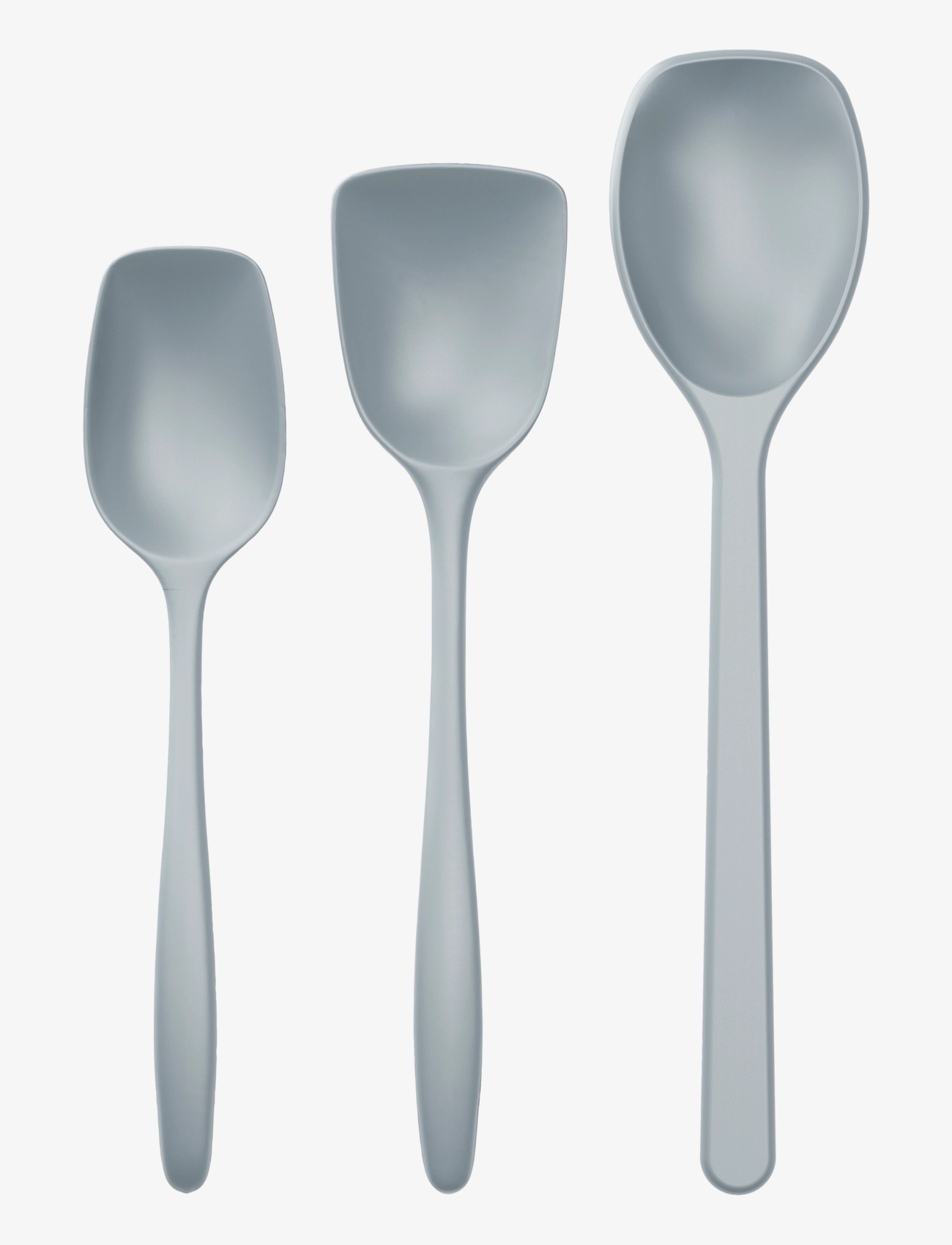 Rosti Pot spoon set NEW Classic - Rosti - DUSTY BLUE / blue
