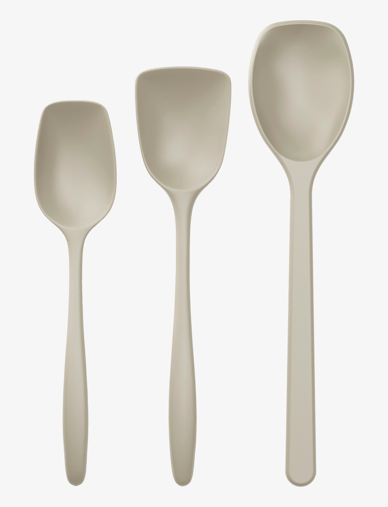 Rosti Grydeskesæt New Classic, One Size, Beige, Køkkenredskaber > Spatler, Unisex