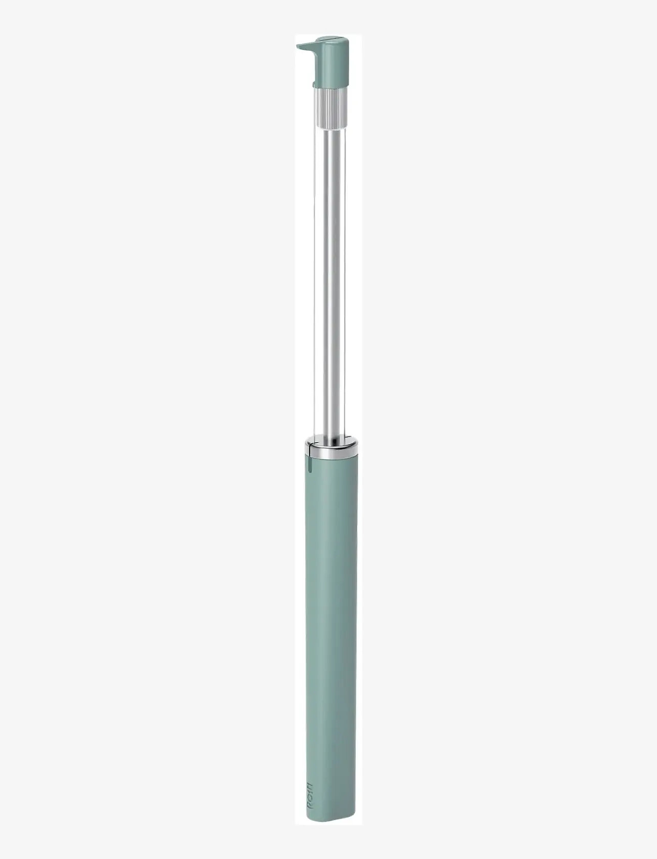 Rosti - Cheese slicer Emma 24 cm  Nordic green - cheese slicers - green - 1
