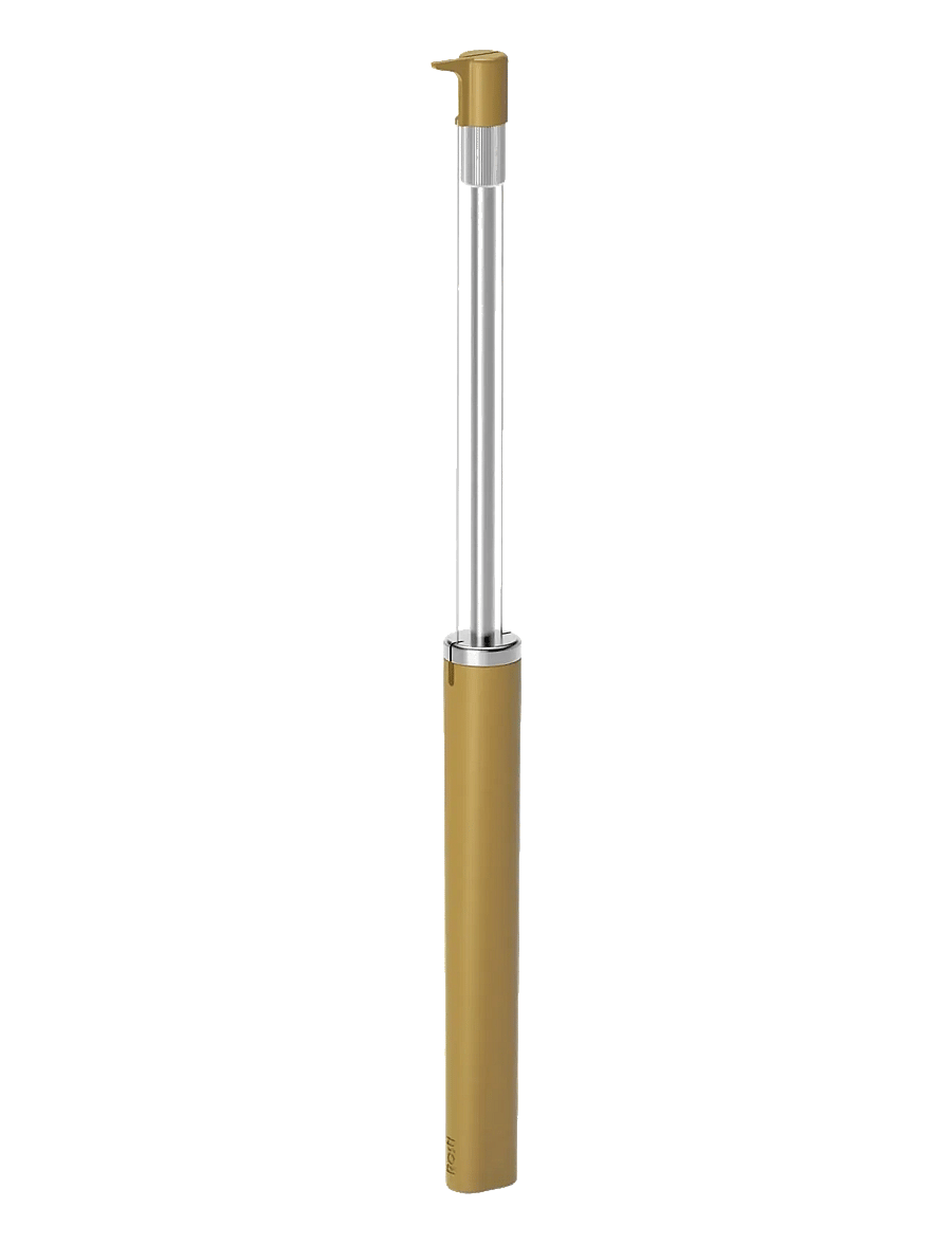 Rosti - Cheese slicer Emma 24 cm Curry - käsehobel - yellow - 2