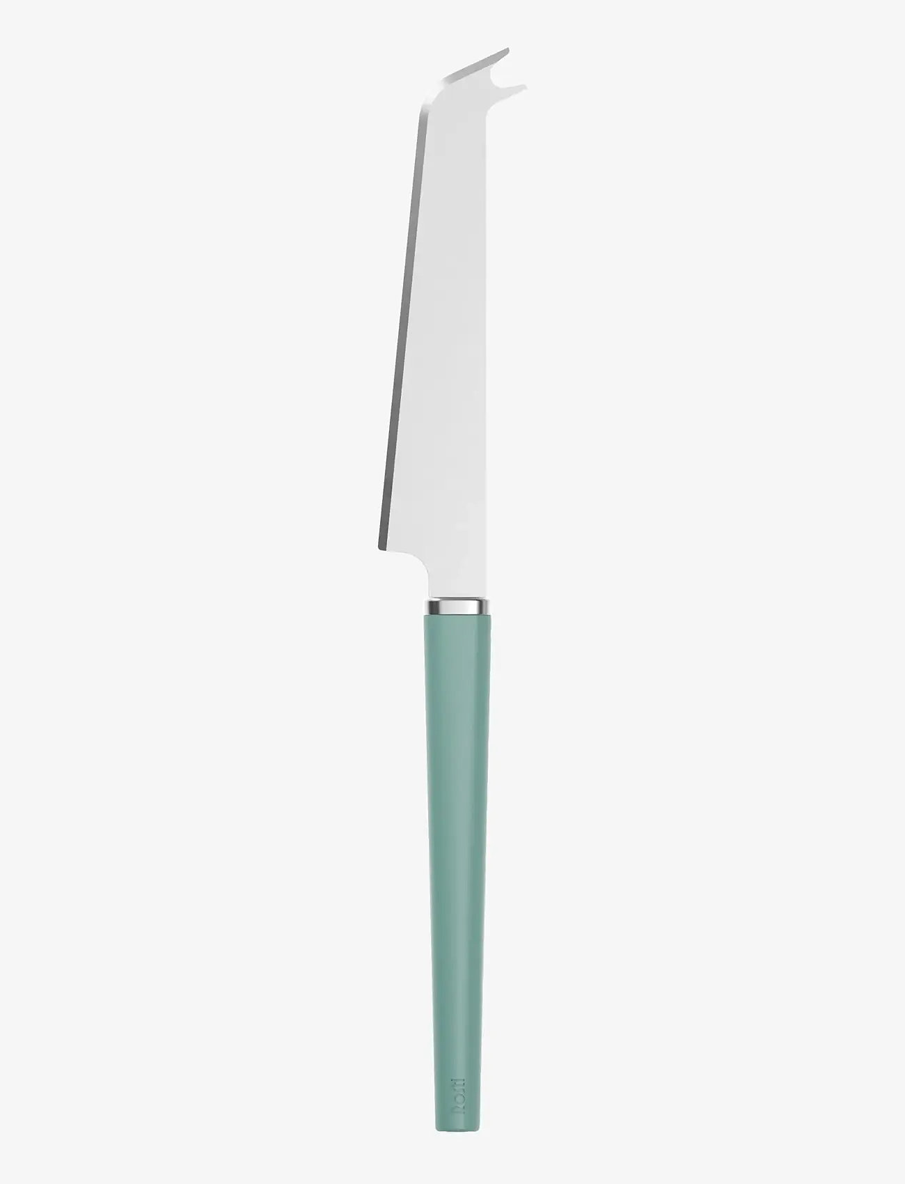 Rosti - Cheese knife Emma 24 cm Nordic green - cheese knives - green - 1