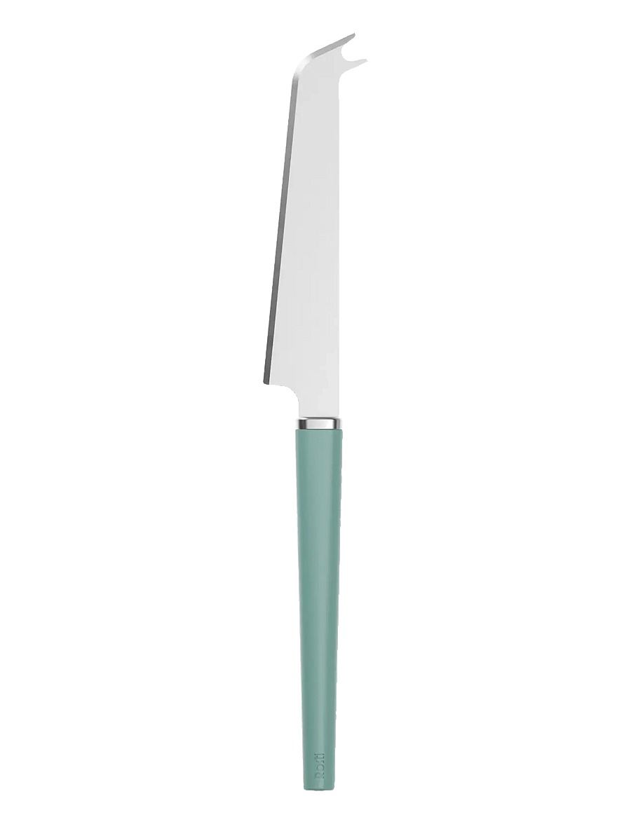 Rosti - Cheese knife Emma 24 cm Nordic green - juustunoad - green - 1
