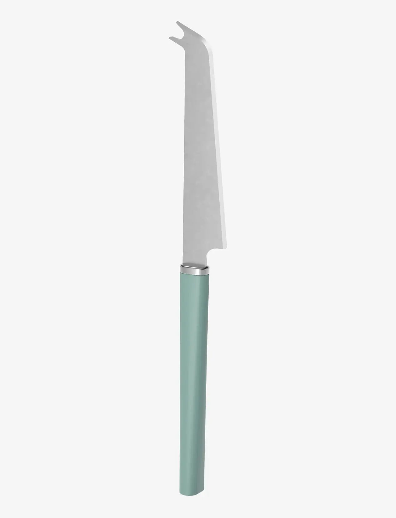 Rosti - Cheese knife Emma 24 cm Nordic green - cheese knives - green - 2