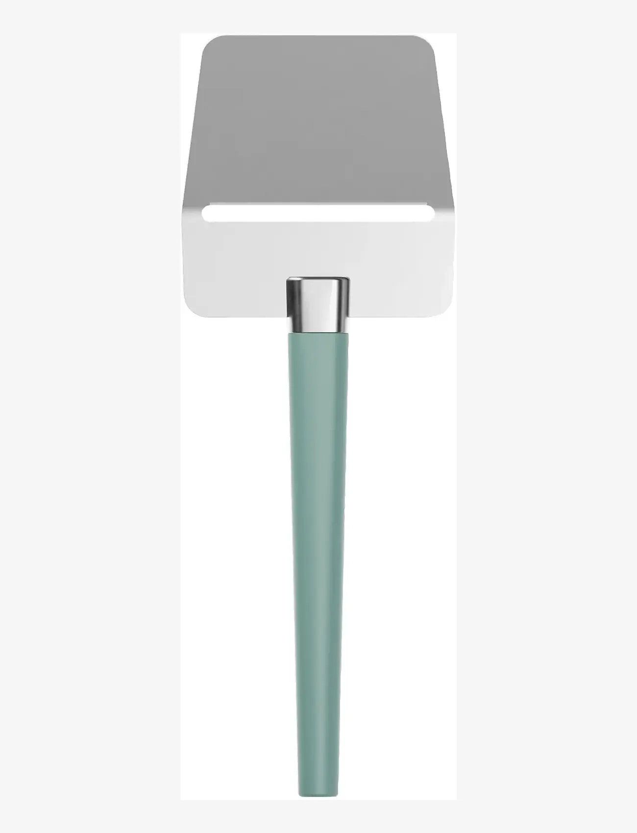Rosti - Cheese plane Emma 19 cm Nordic green - cheese slicers - green - 1