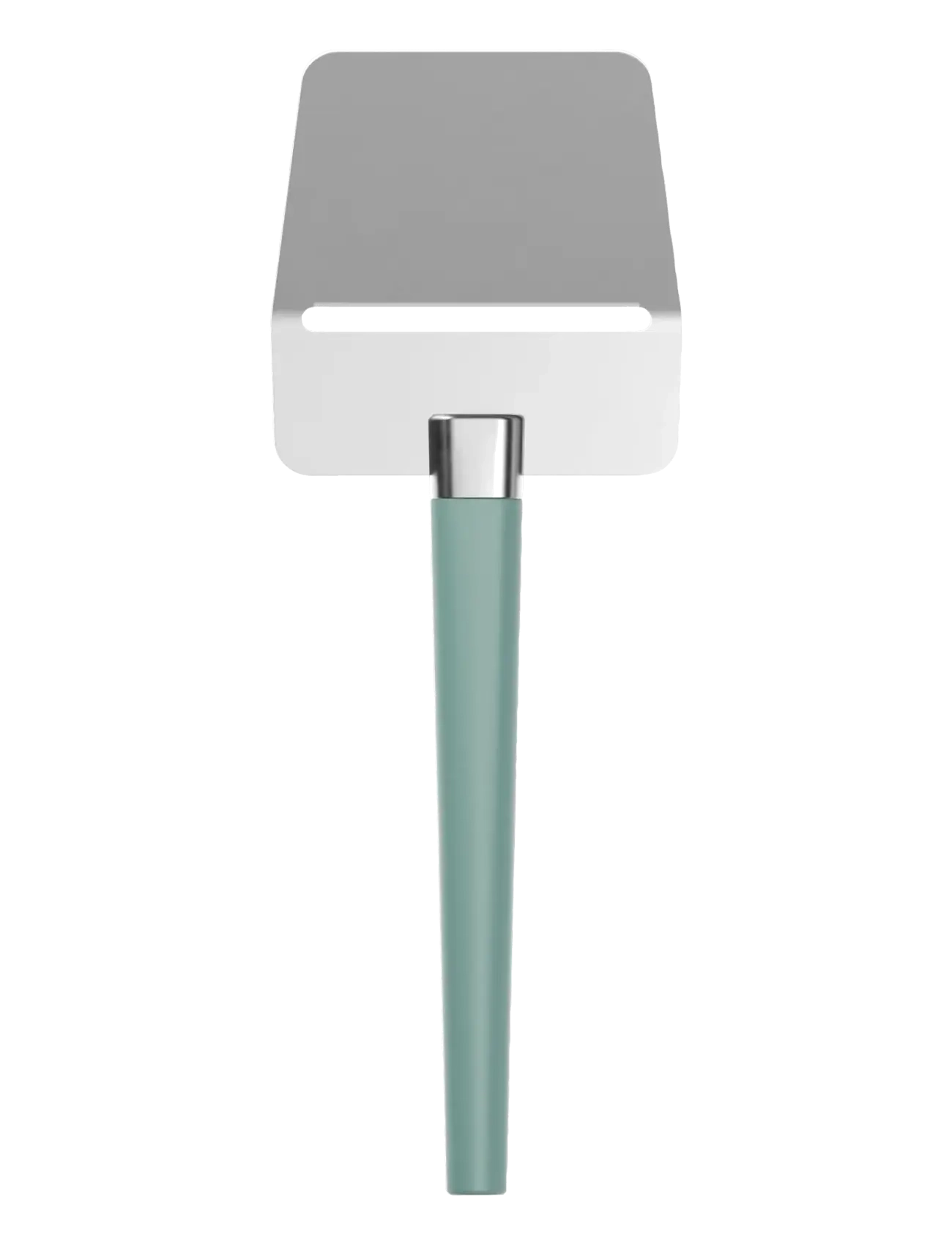 Rosti Cheese plane Emma 19 cm Nordic green - Sūrio pjaustyklės - GREEN / green