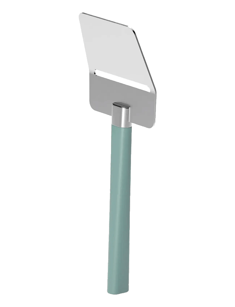 Rosti - Cheese plane Emma 19 cm Nordic green - cheese slicers - green - 2