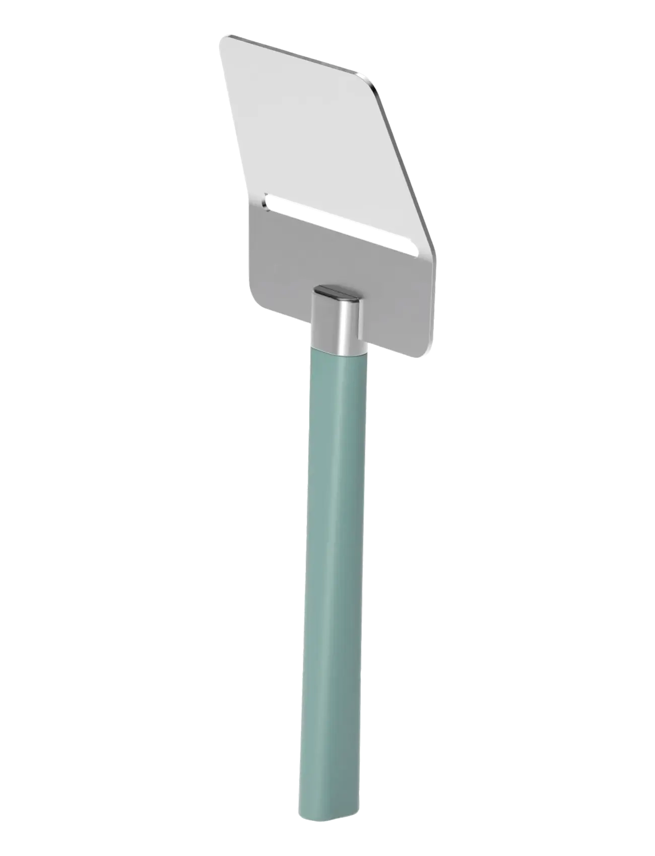 Rosti - Ostehøvl Emma 19 cm Nordic green - ostehøvle & osteskærere - green - 2