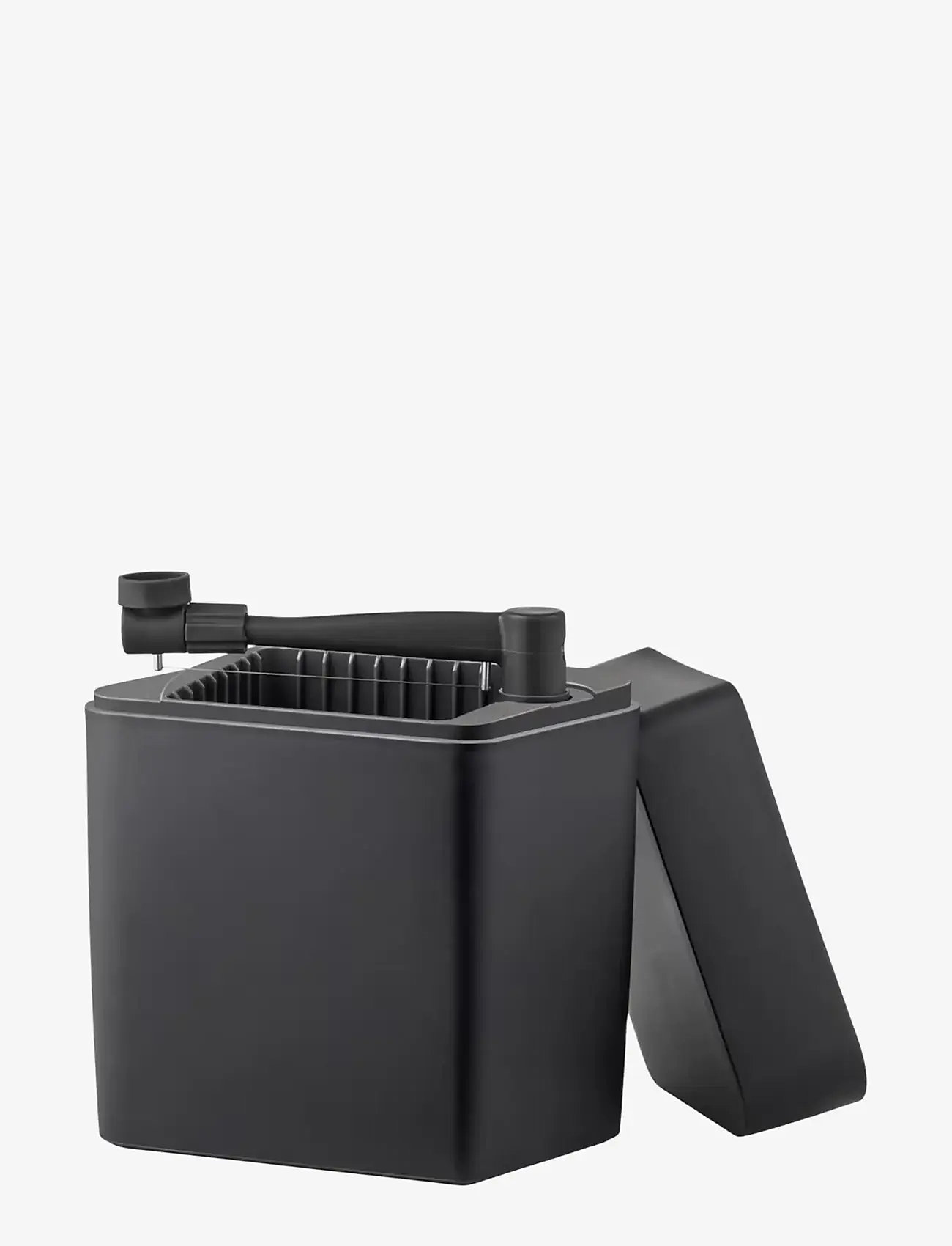 Rosti - Cheese box Classic - juustulõikurid - black - 0