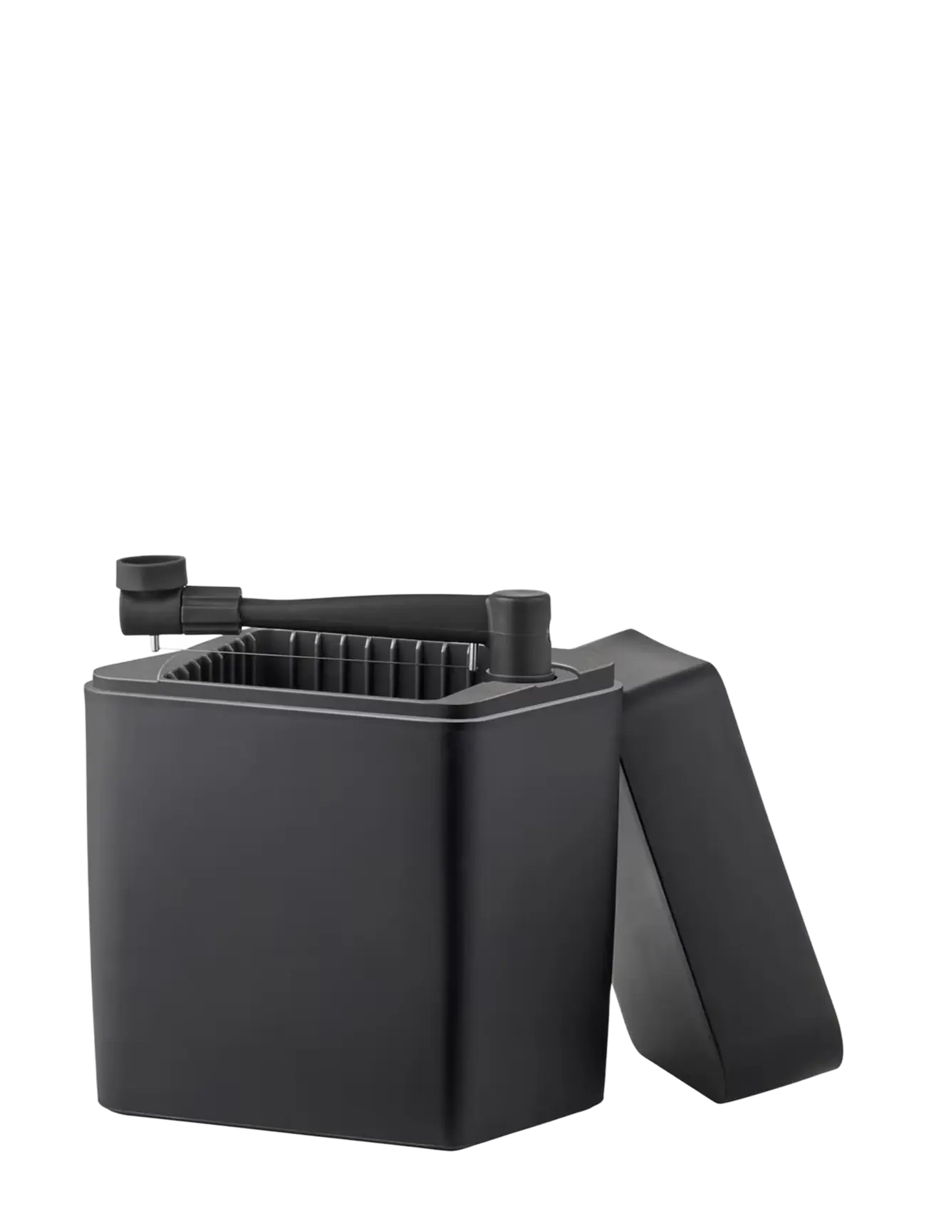 Cheese box Classic - BLACK