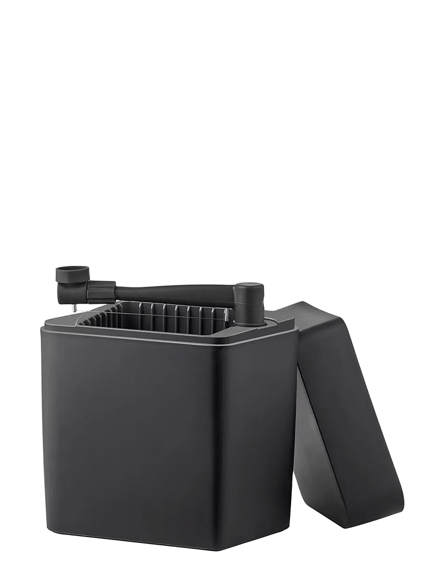 Rosti - Cheese box Classic - juustulõikurid - black - 0