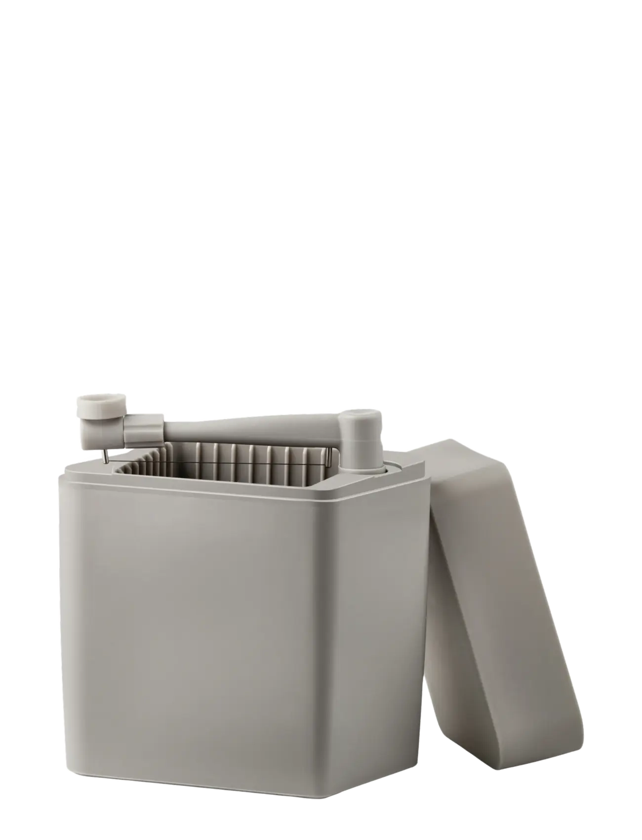 Cheese box Classic - GREY