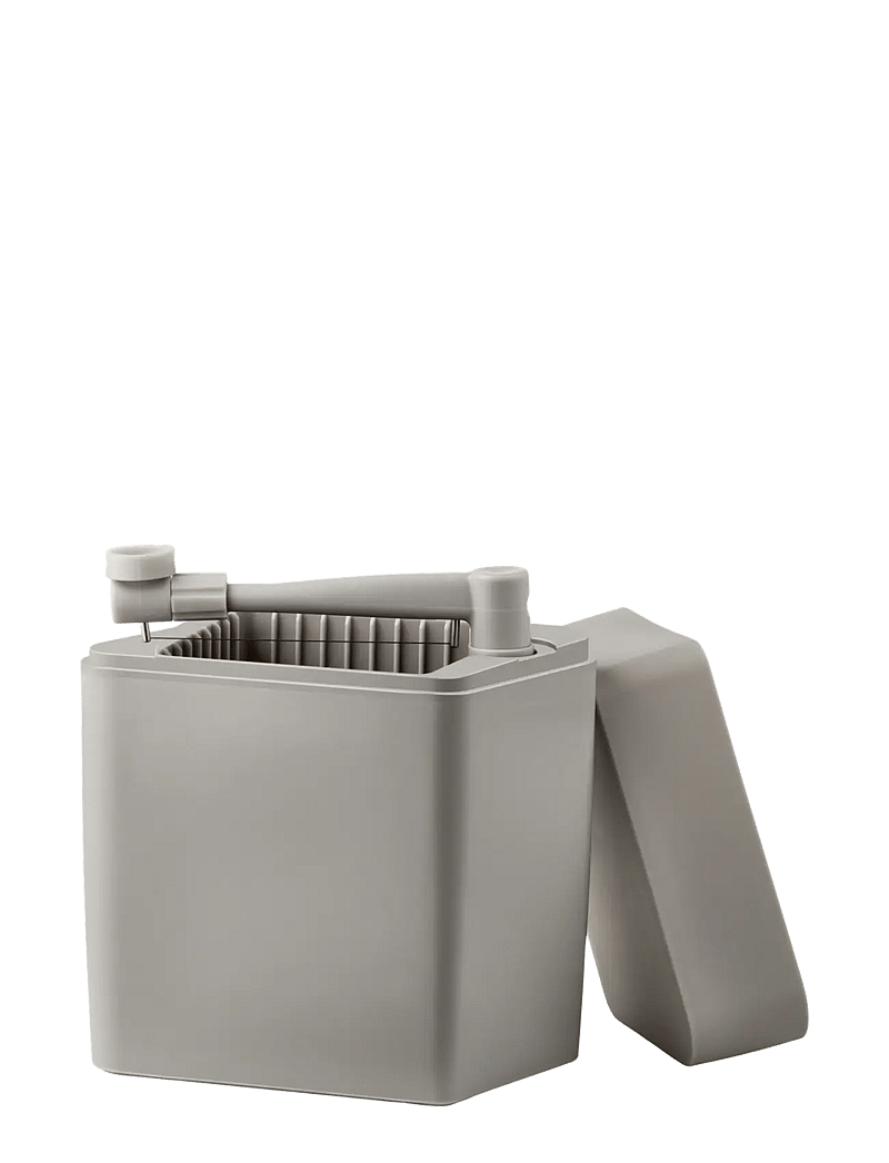 Rosti - Cheese box Classic - juustulõikurid - grey - 0