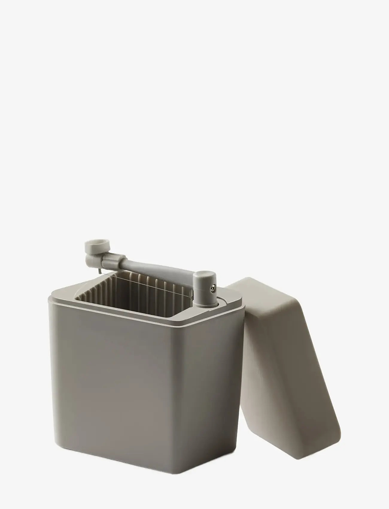 Rosti - Cheese box Classic - juustulõikurid - grey - 2