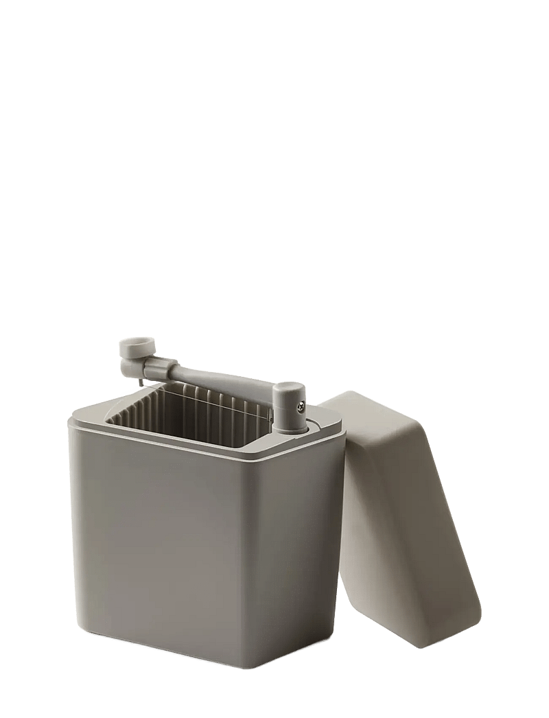 Rosti - Cheese box Classic - juustulõikurid - grey - 2