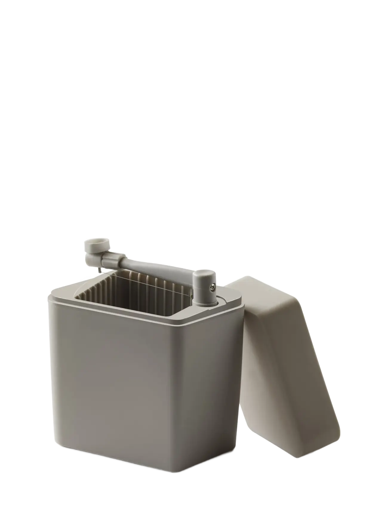 Rosti - Cheese box Classic - siera rīves - grey - 2